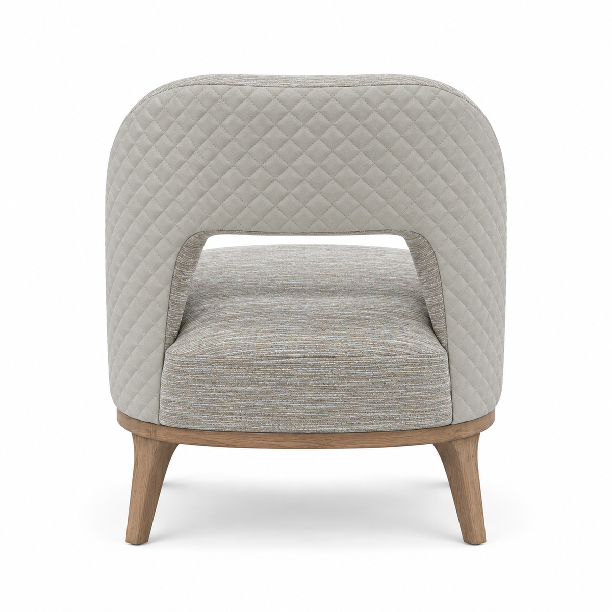 MONTE CARLO CLUB CHAIR