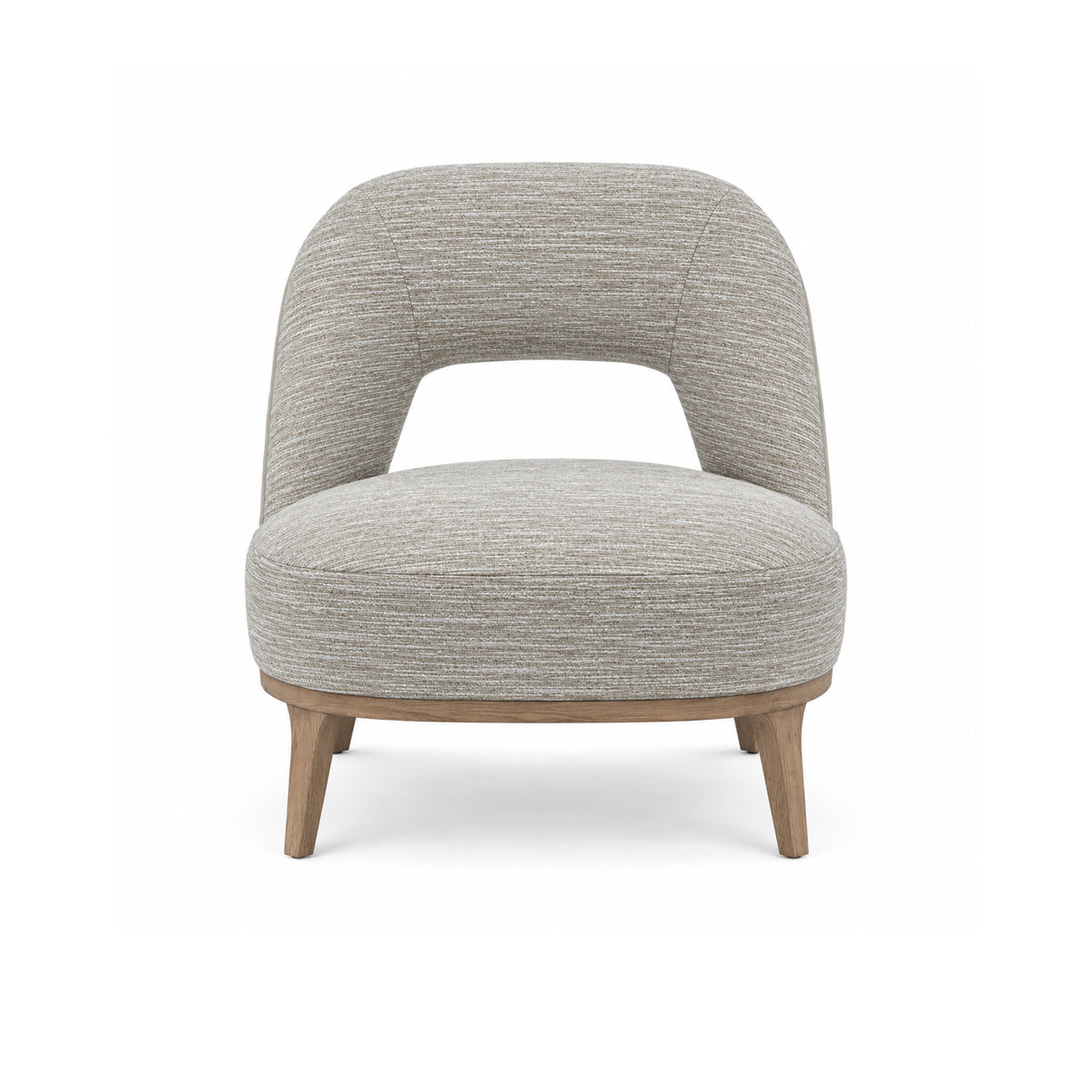 MONTE CARLO CLUB CHAIR