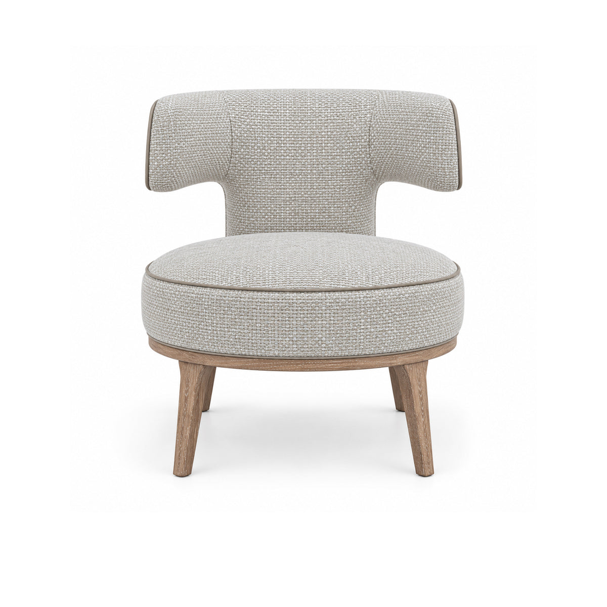 BERLINI CLUB CHAIR