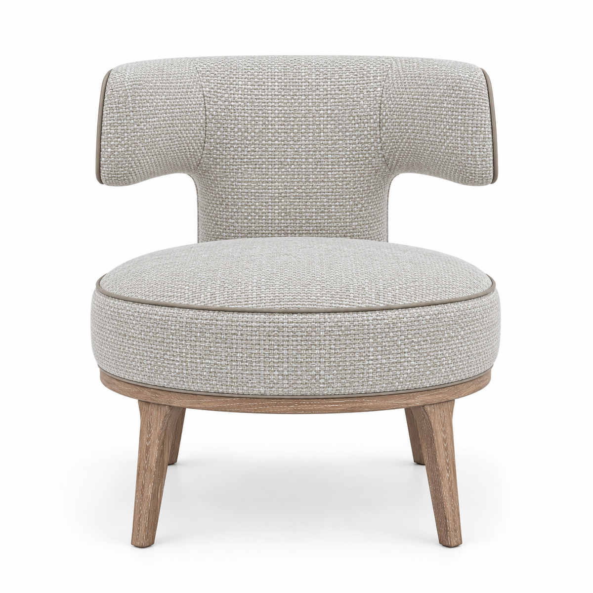 BERLINI CLUB CHAIR