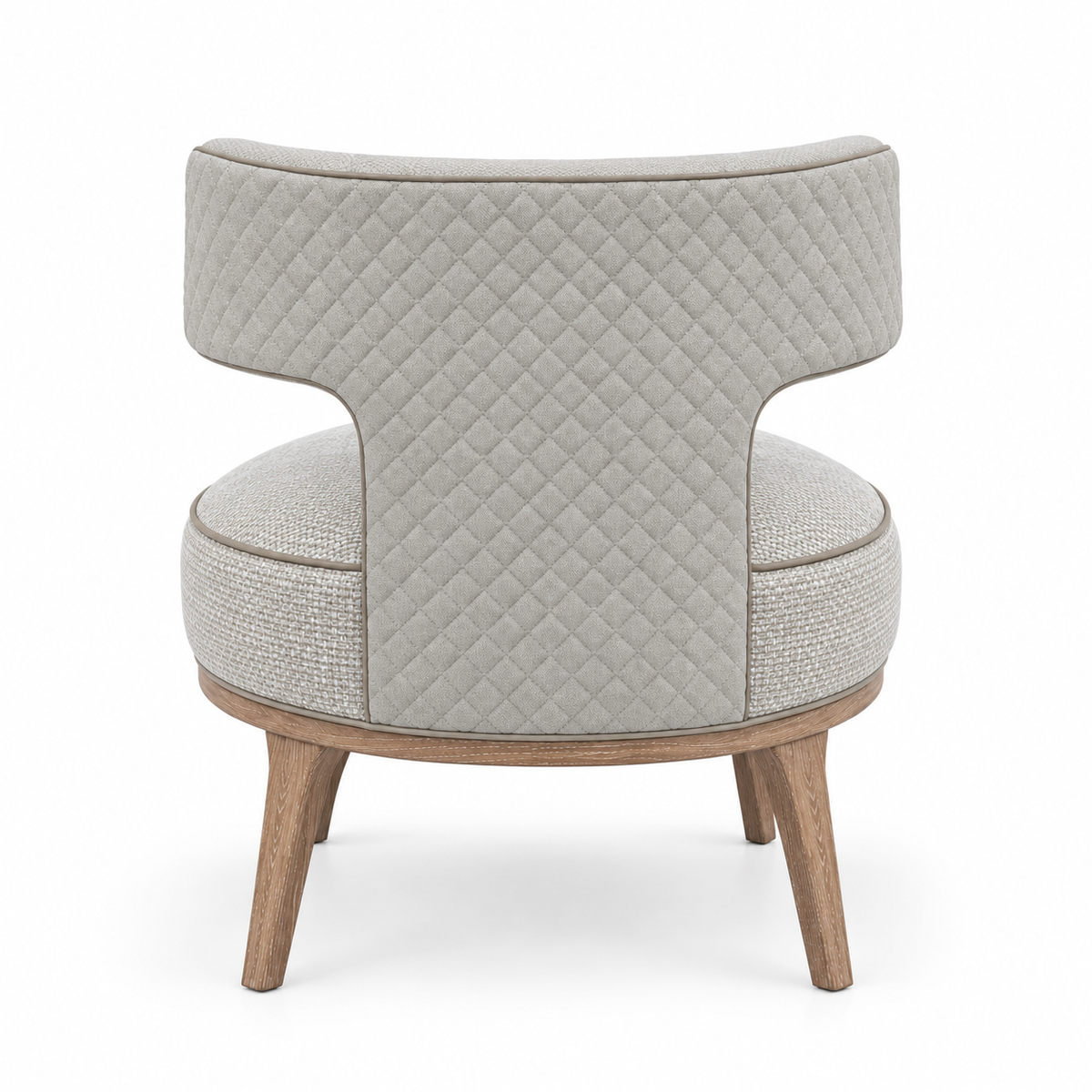 BERLINI CLUB CHAIR