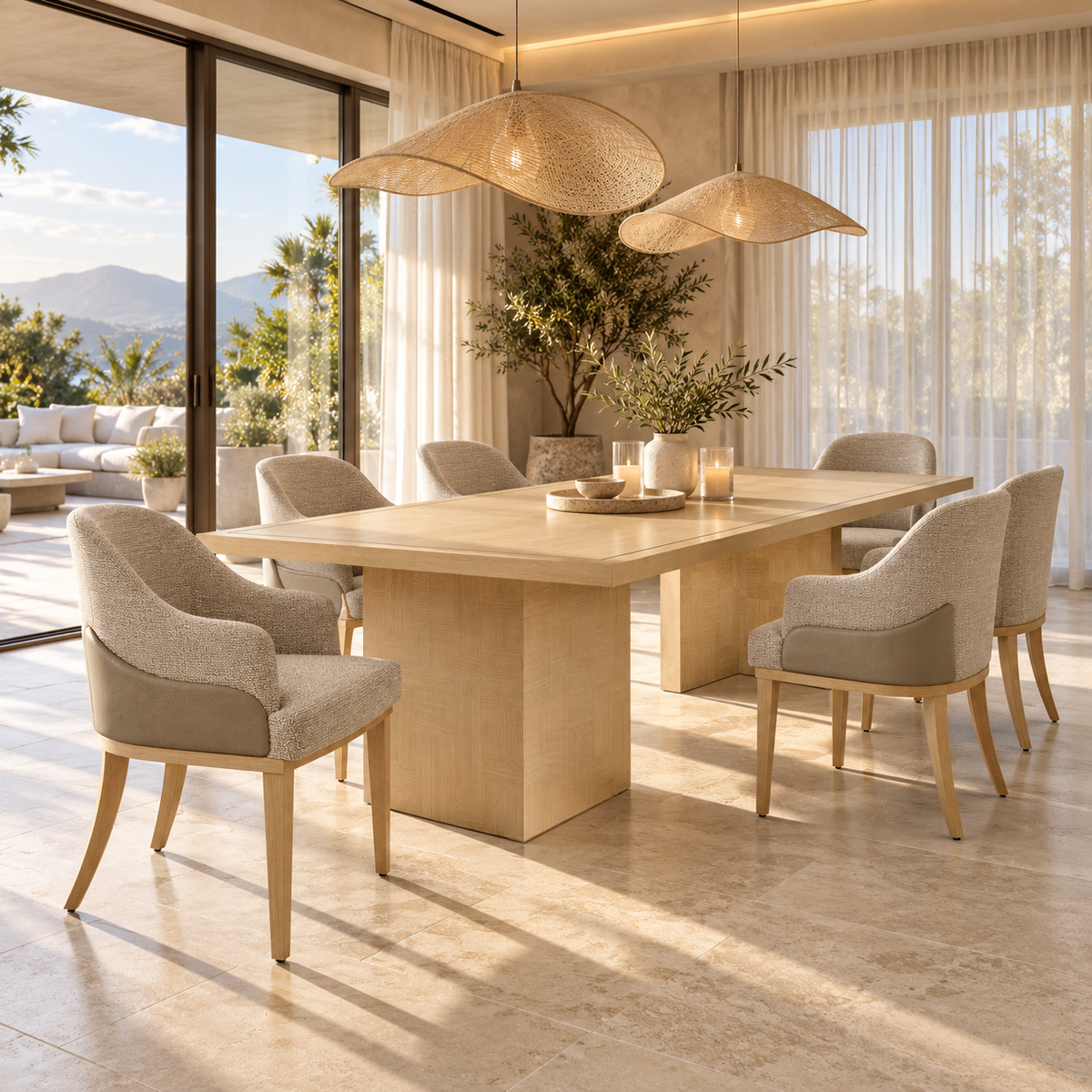 ALTO DINING CHAIR