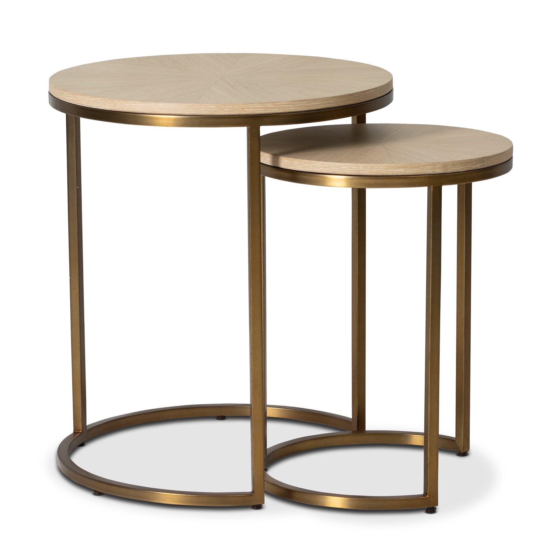 GALLO END TABLE