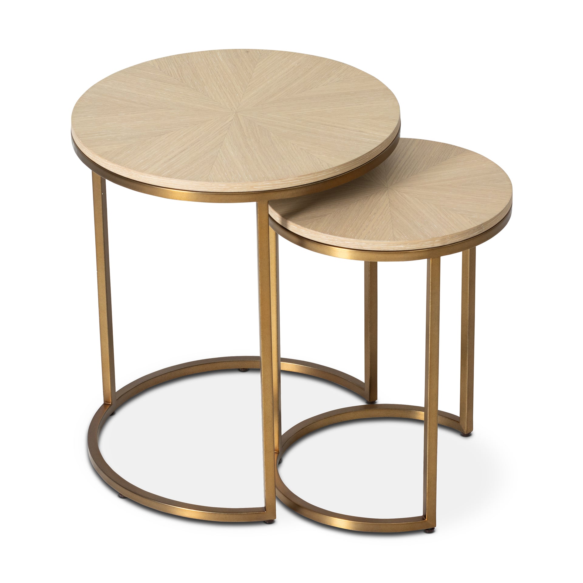 GALLO END TABLE