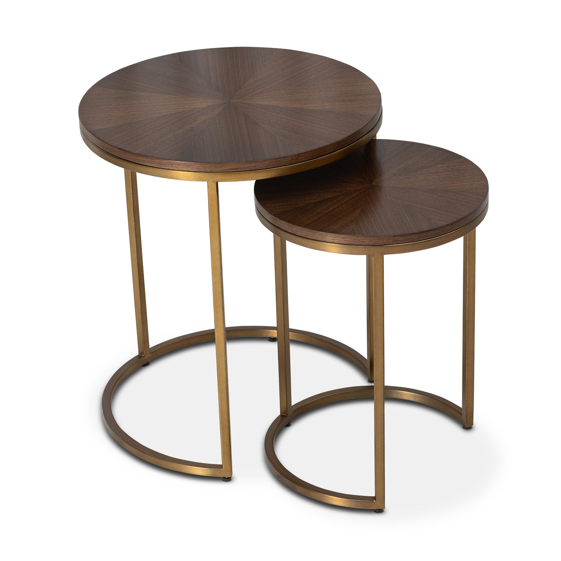 GALLO END TABLE