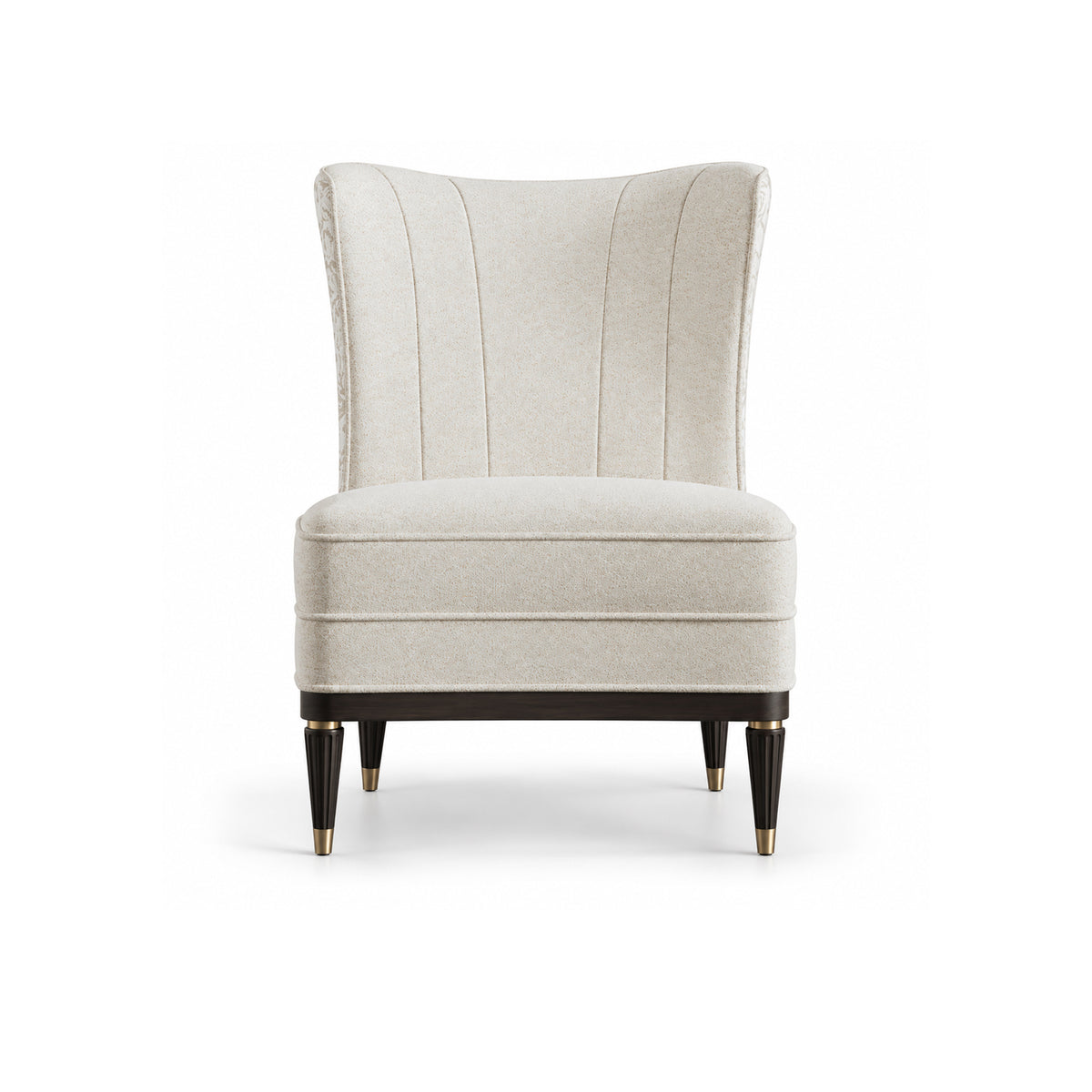 LOUVRE OCCASIONAL CHAIR