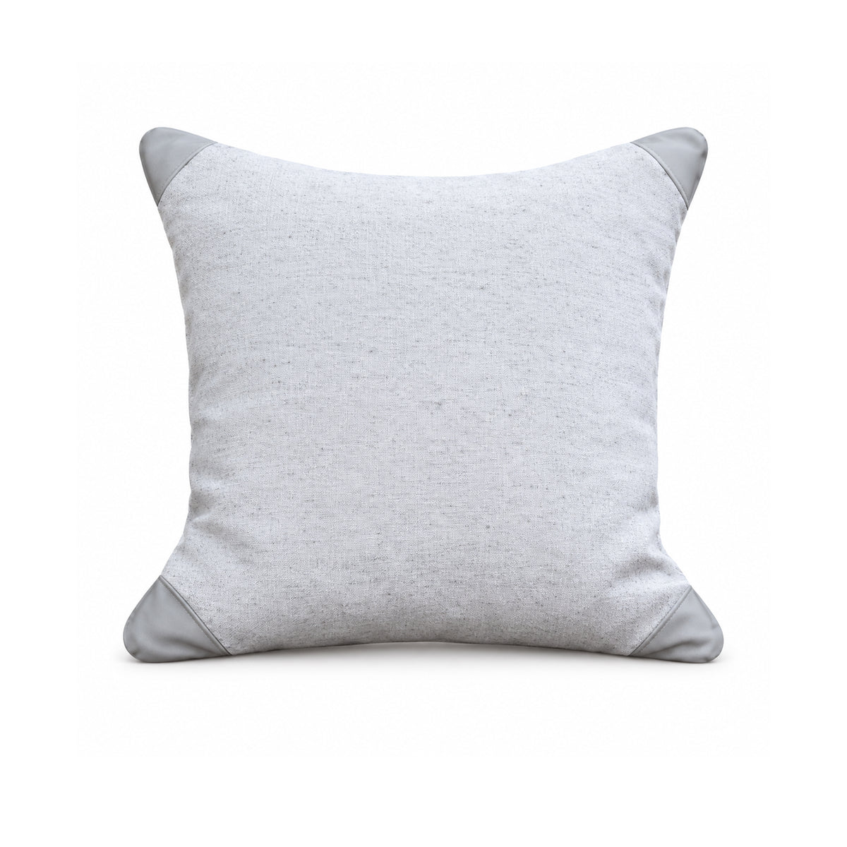 ZURICH OATMEAL 50 X 50 CM THROW PILLOW