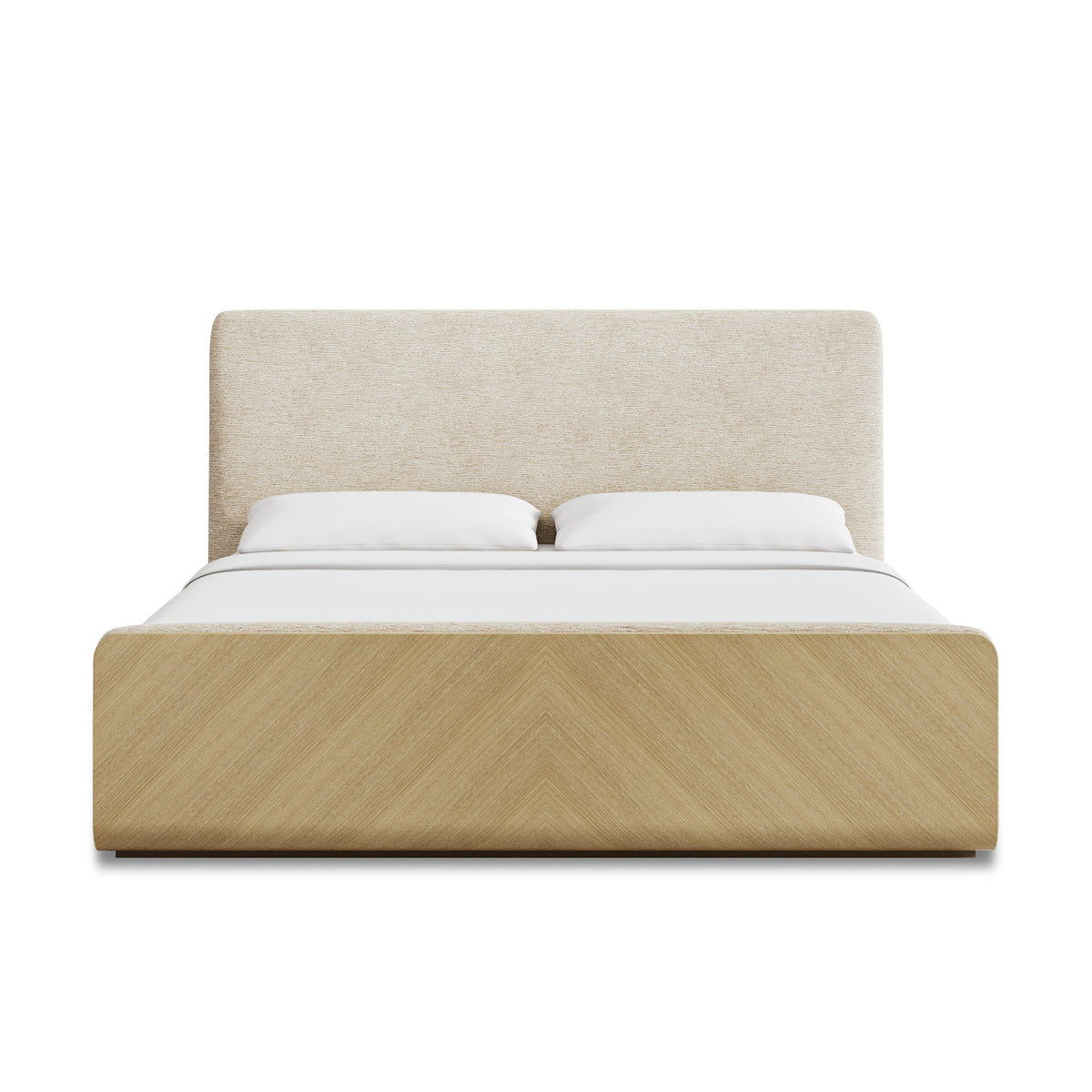 MAYNARD US KING BED