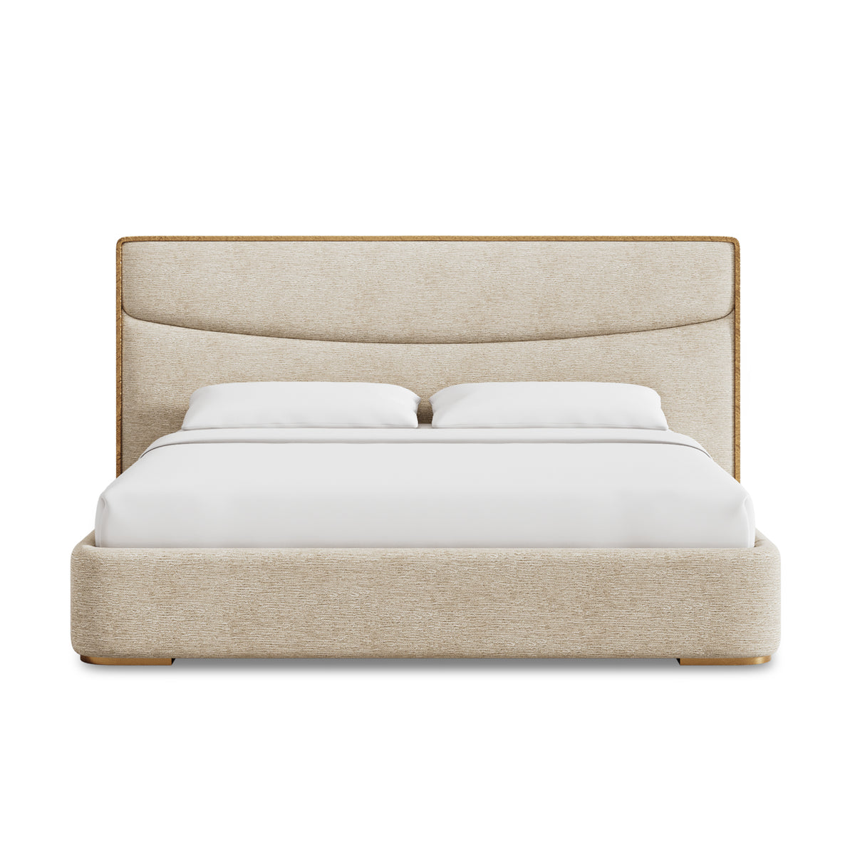DIANA US KING BED