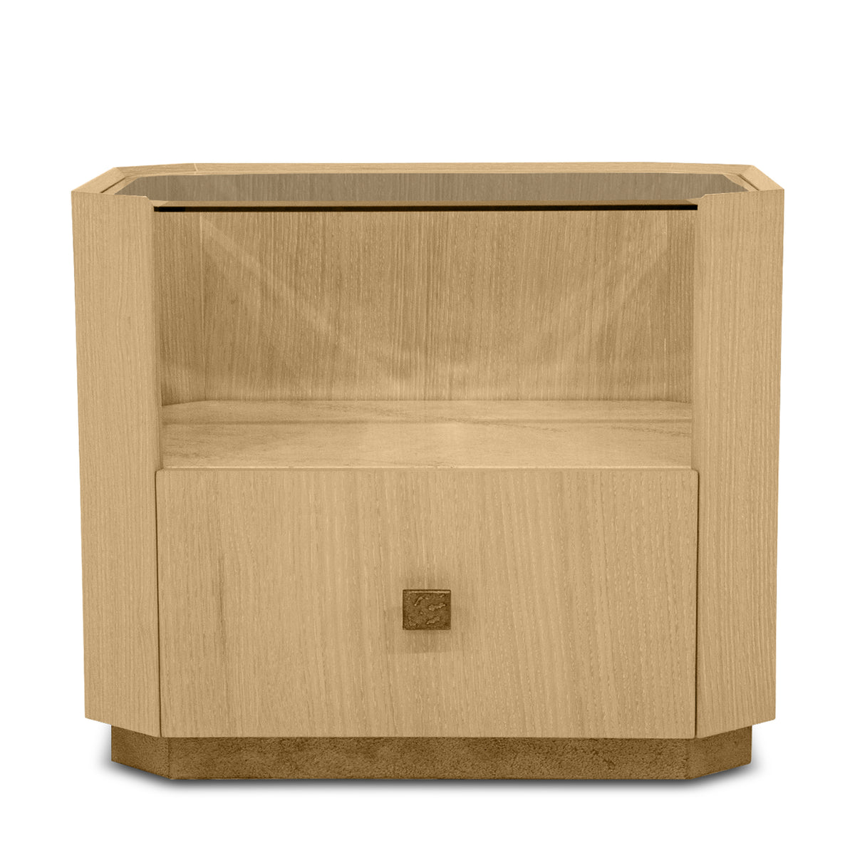CARLTON NIGHTSTAND
