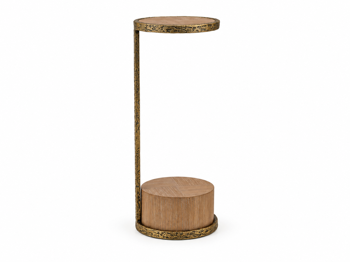ASHFORD II SPOT TABLE