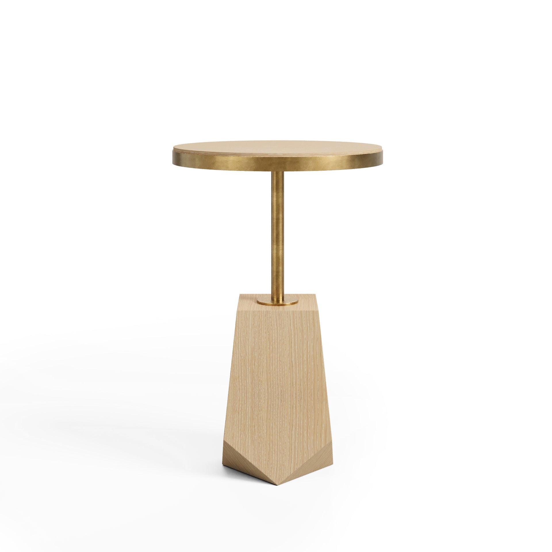 DAMIAN SERVICE TABLE