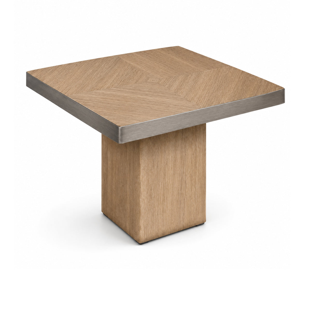 DEMETRIUS END TABLE