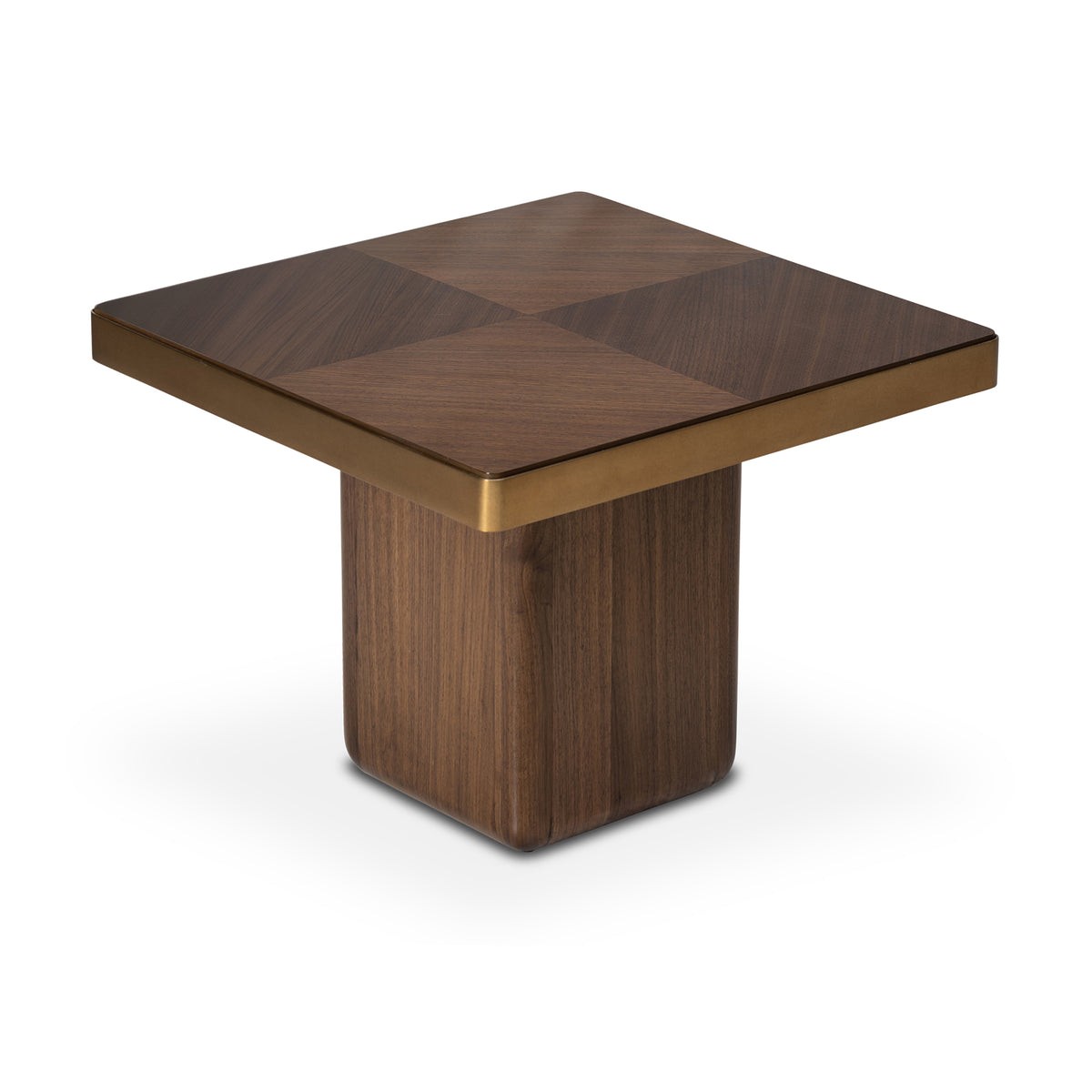 DEMETRIUS END TABLE