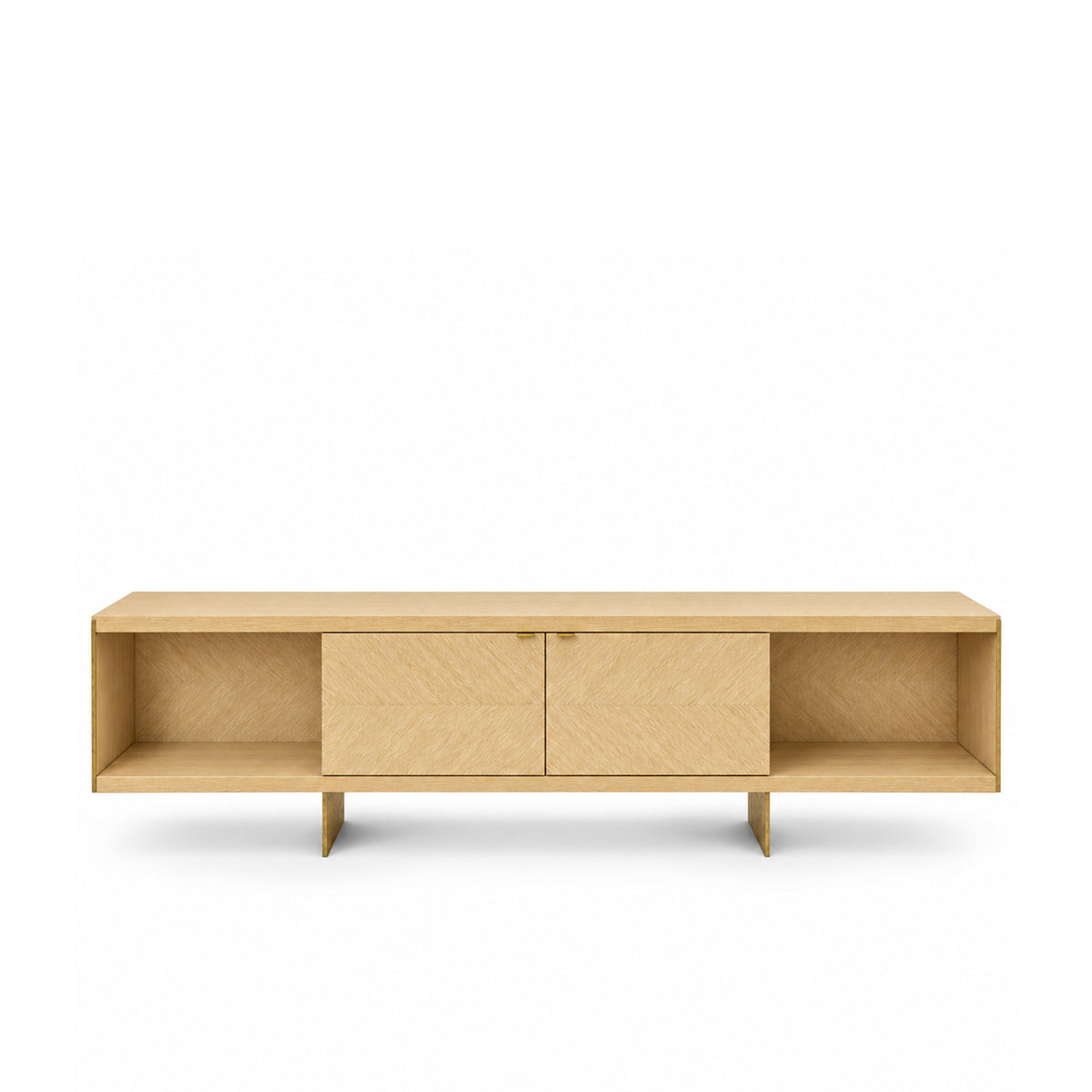 DEMETRIUS MEDIA CABINET