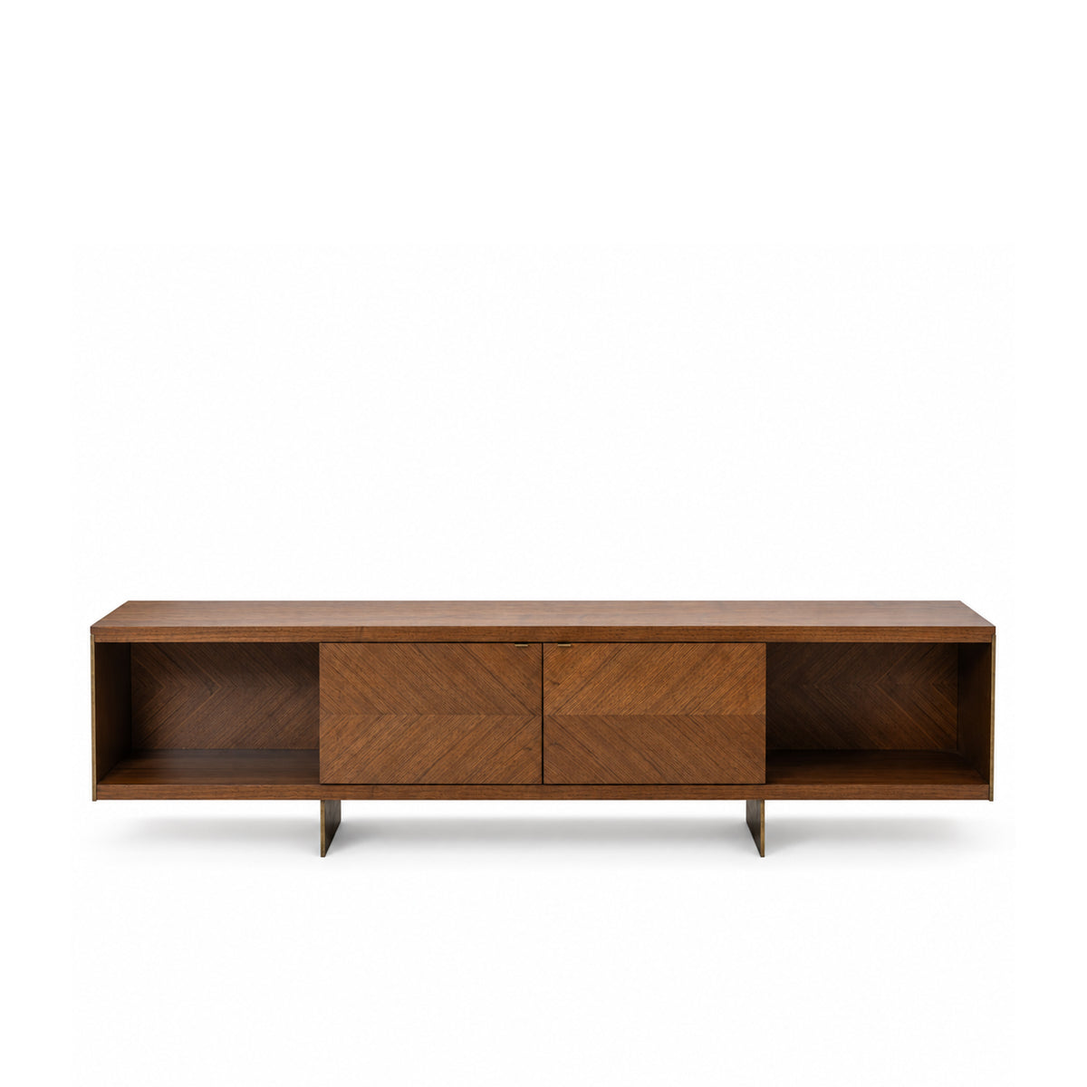 DEMETRIUS MEDIA CABINET