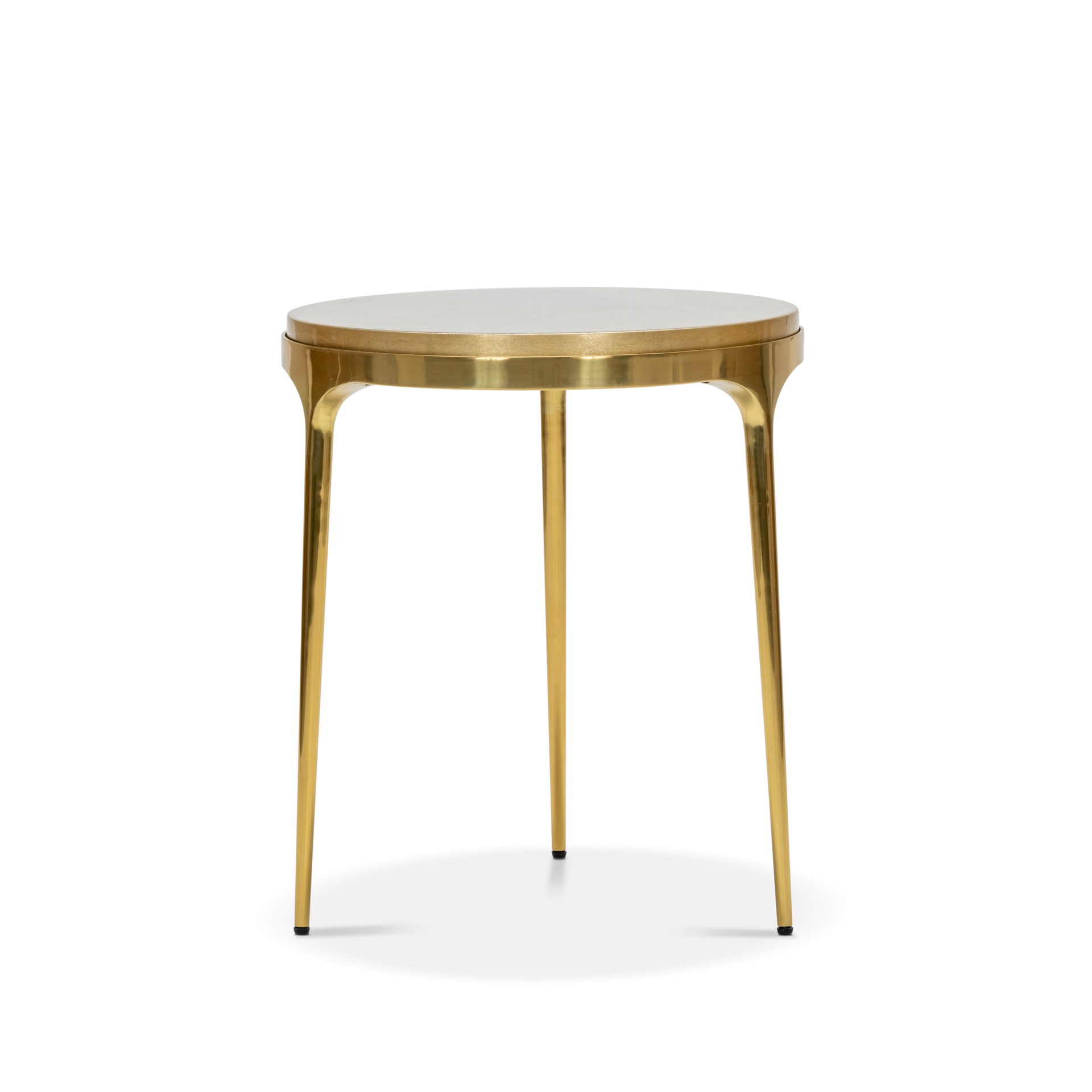 SKYLE ROUND END TABLE