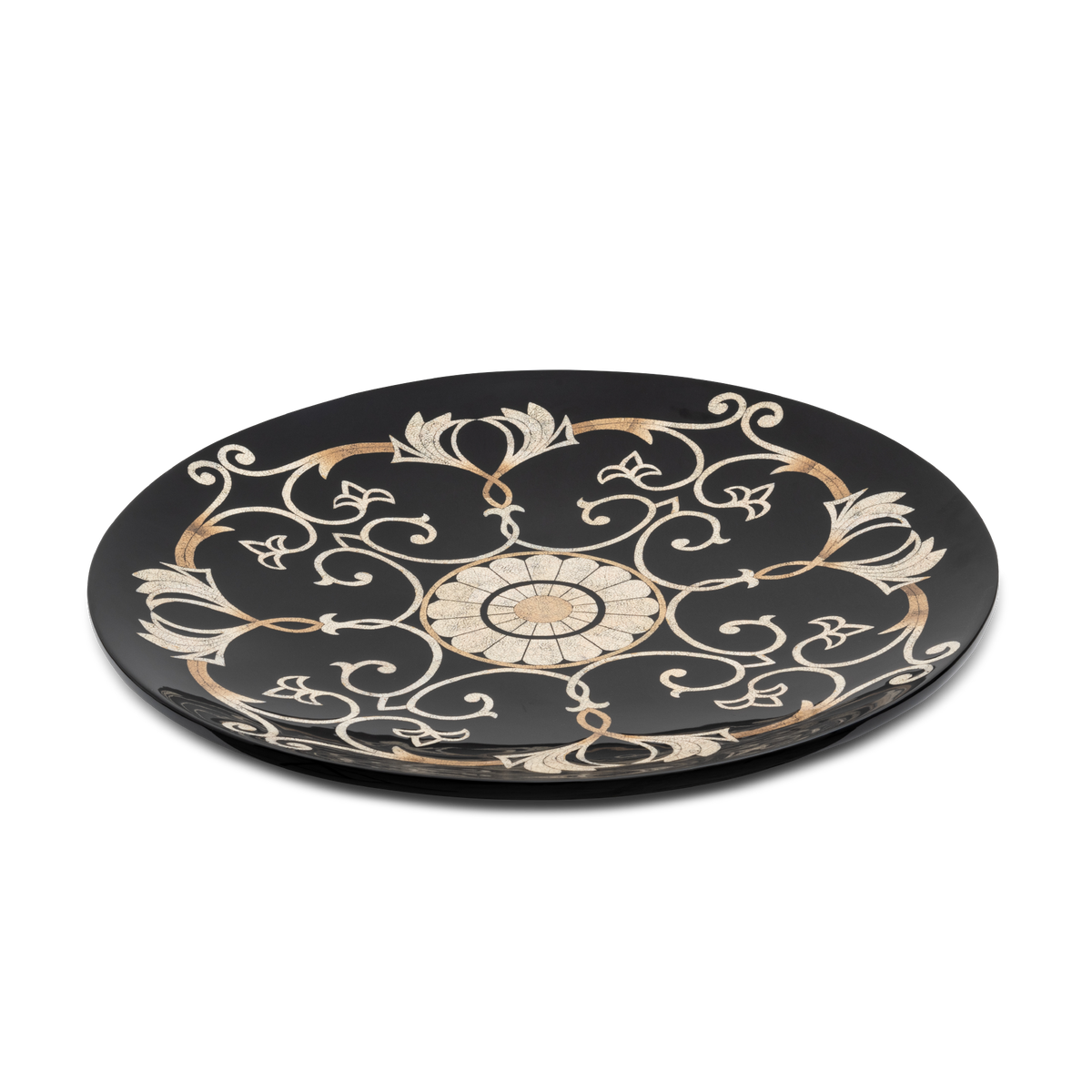 LIANA PLATE