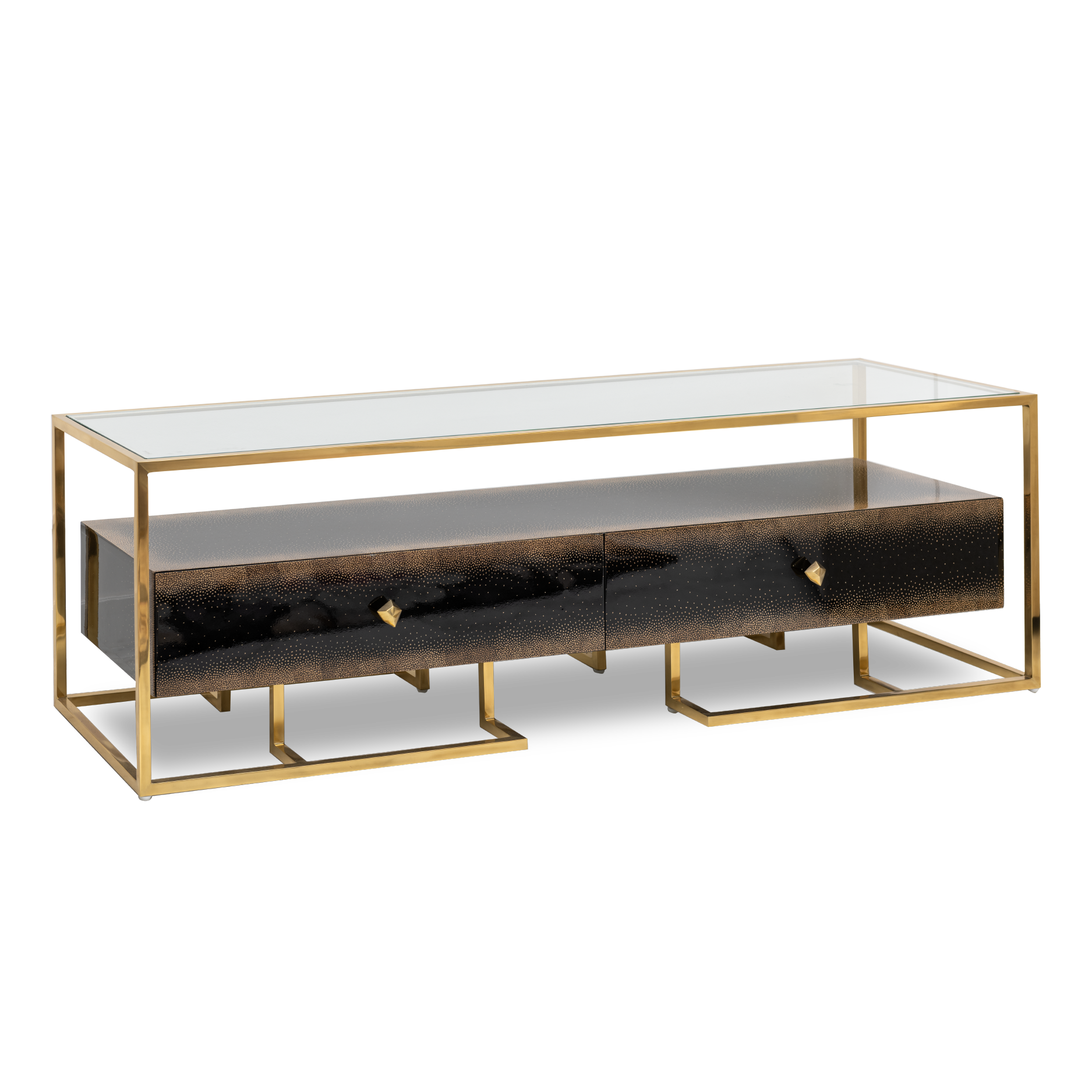 BRETTON MEDIA CABINET