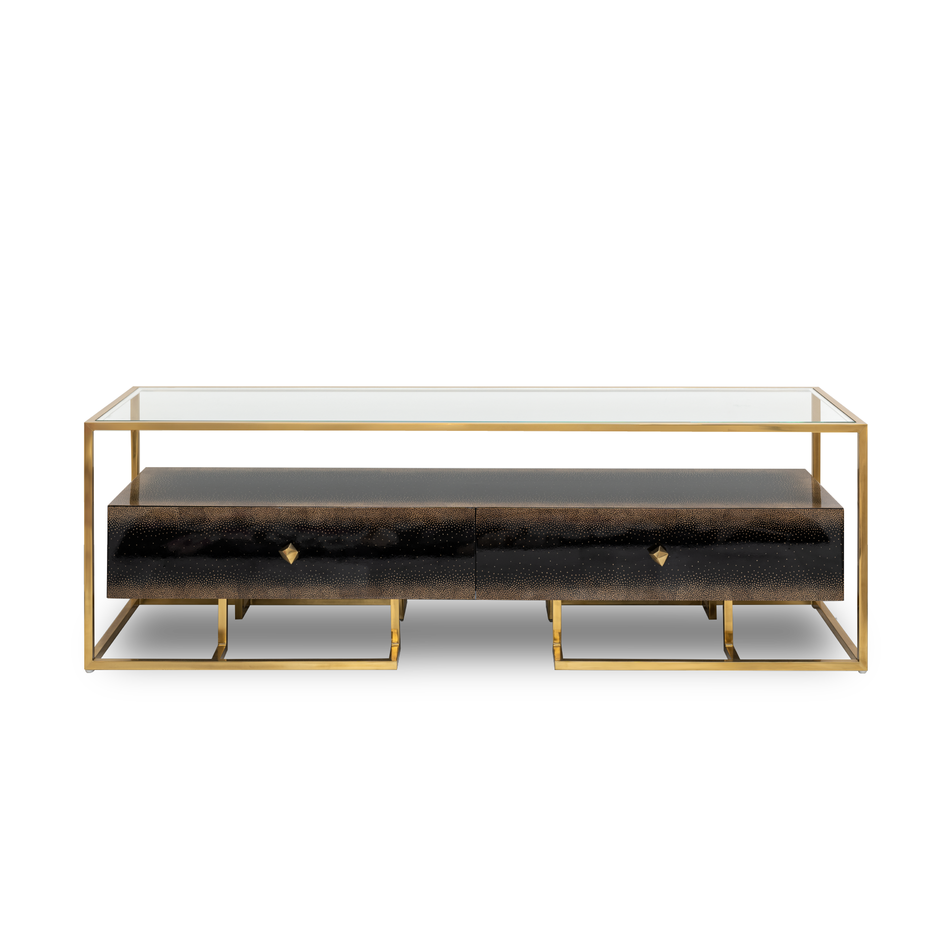 BRETTON MEDIA CABINET