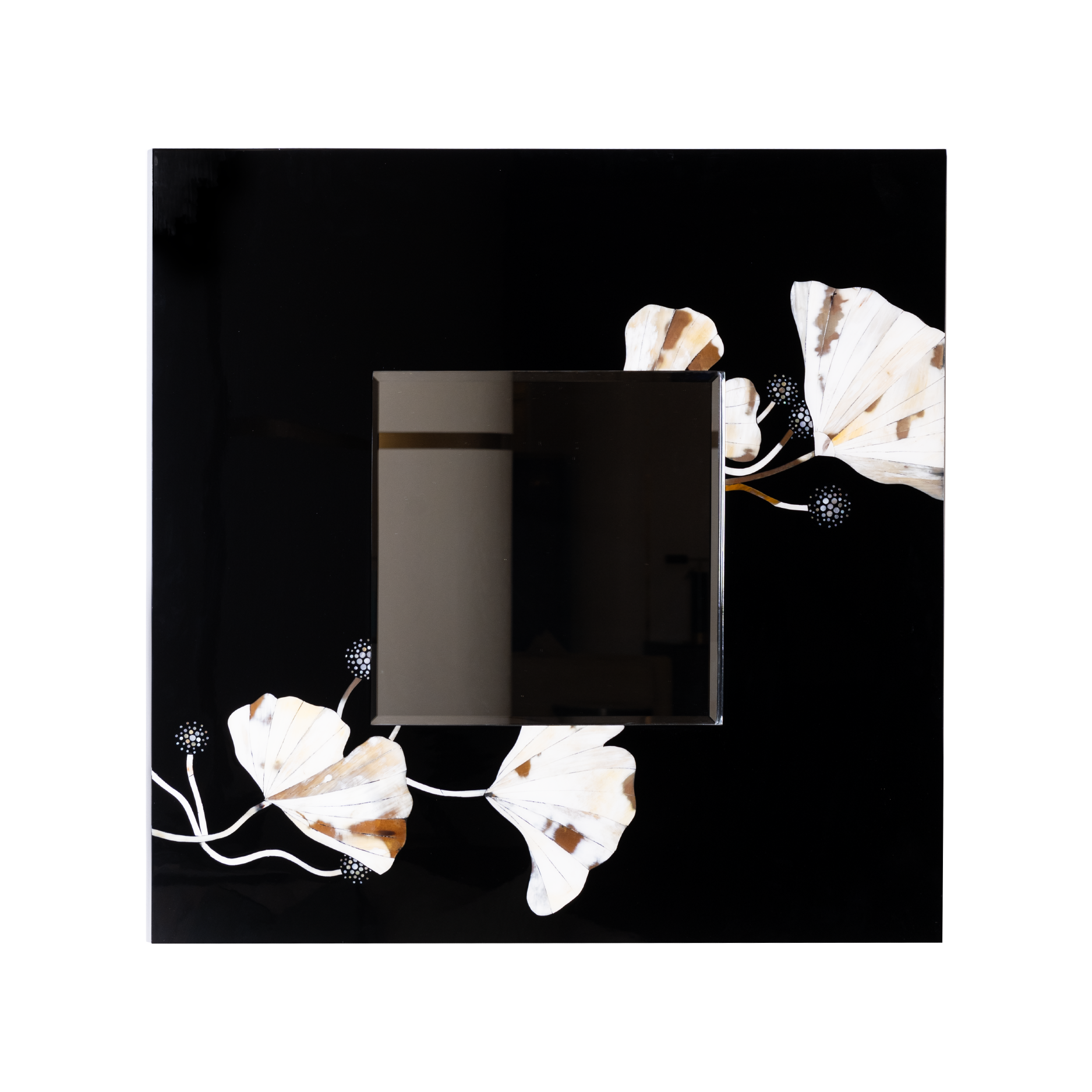 LANA LACQUERED MOTHER OF PEARL - PANEL B