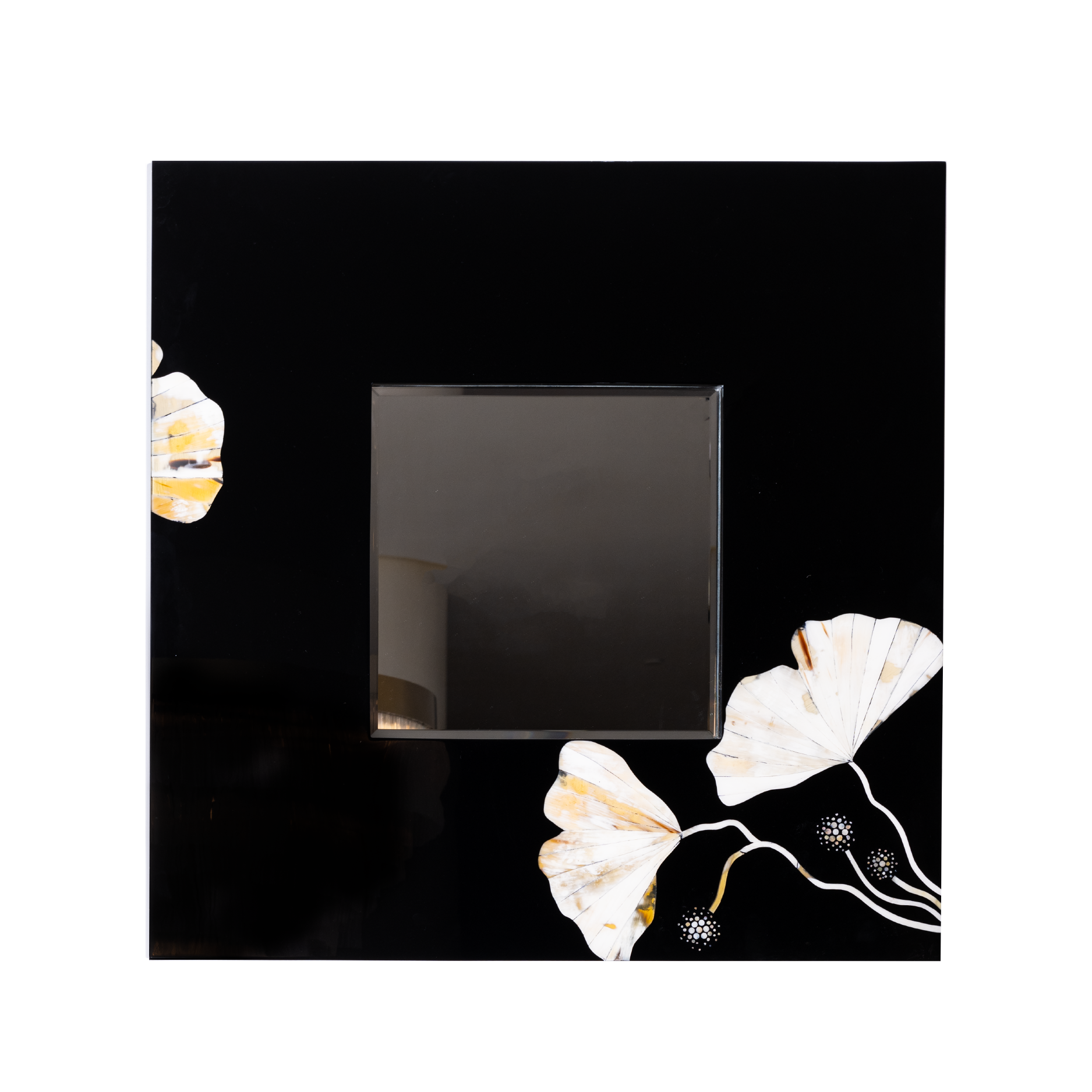 GINKGO PEARL MIRROR