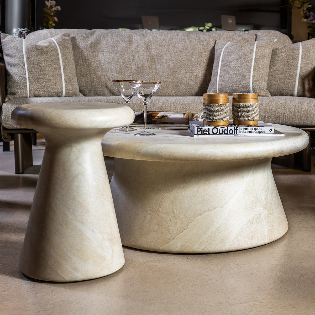 PALMA COFFEE TABLE