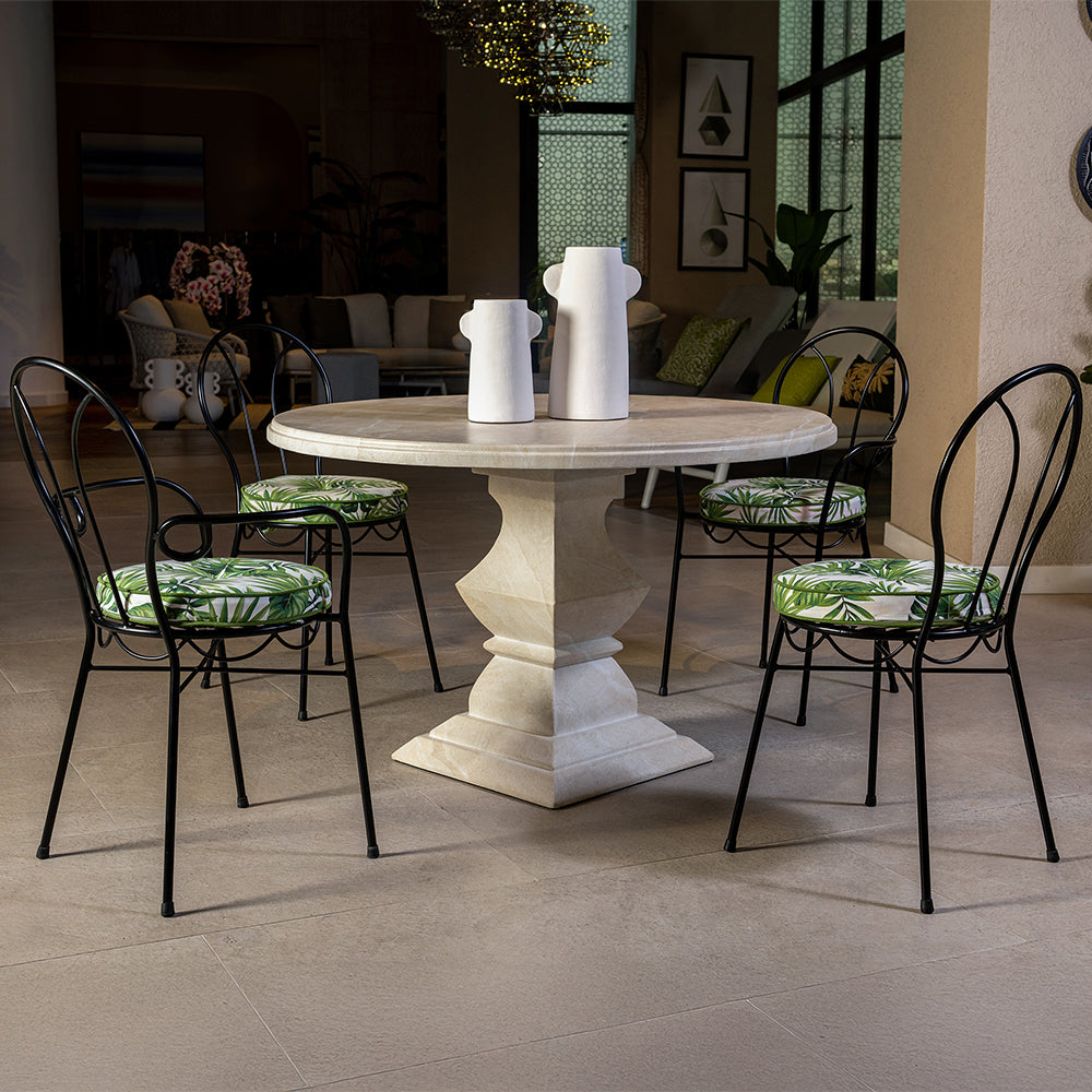 BIARRITZ ARMCHAIR