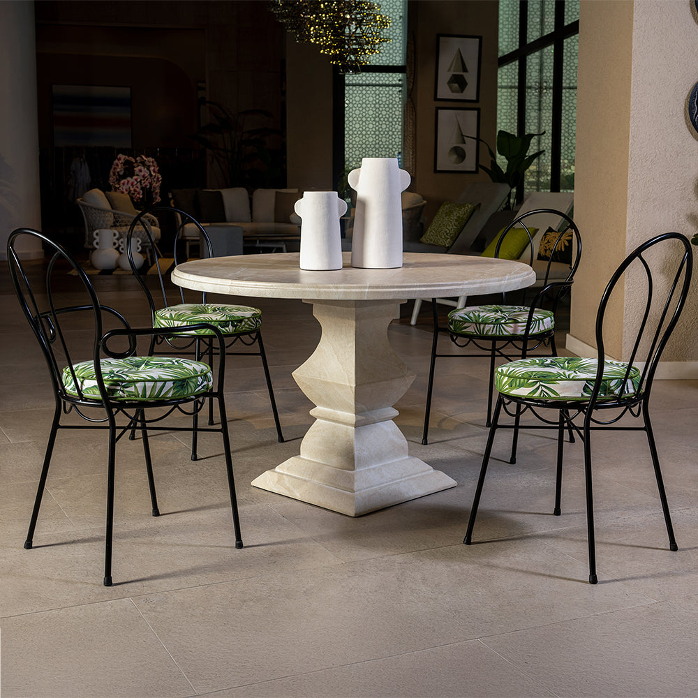 BIARRITZ SIDE CHAIR