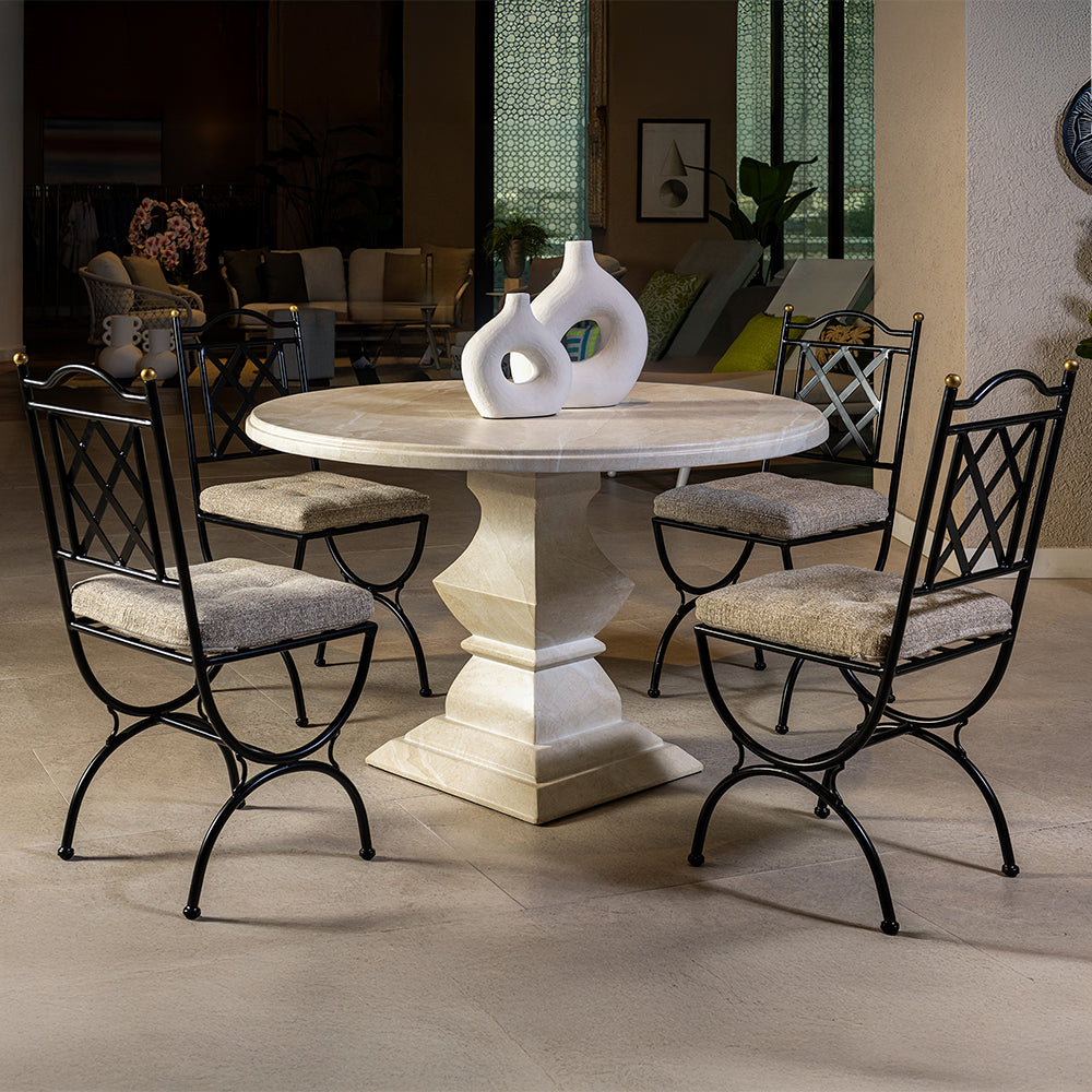 MARSEILLES CHAIR