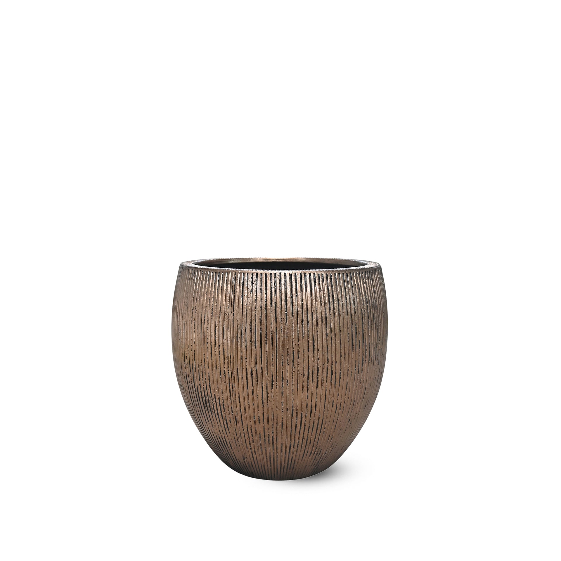 DAINTREE GOLD MEDIUM PLANTER
