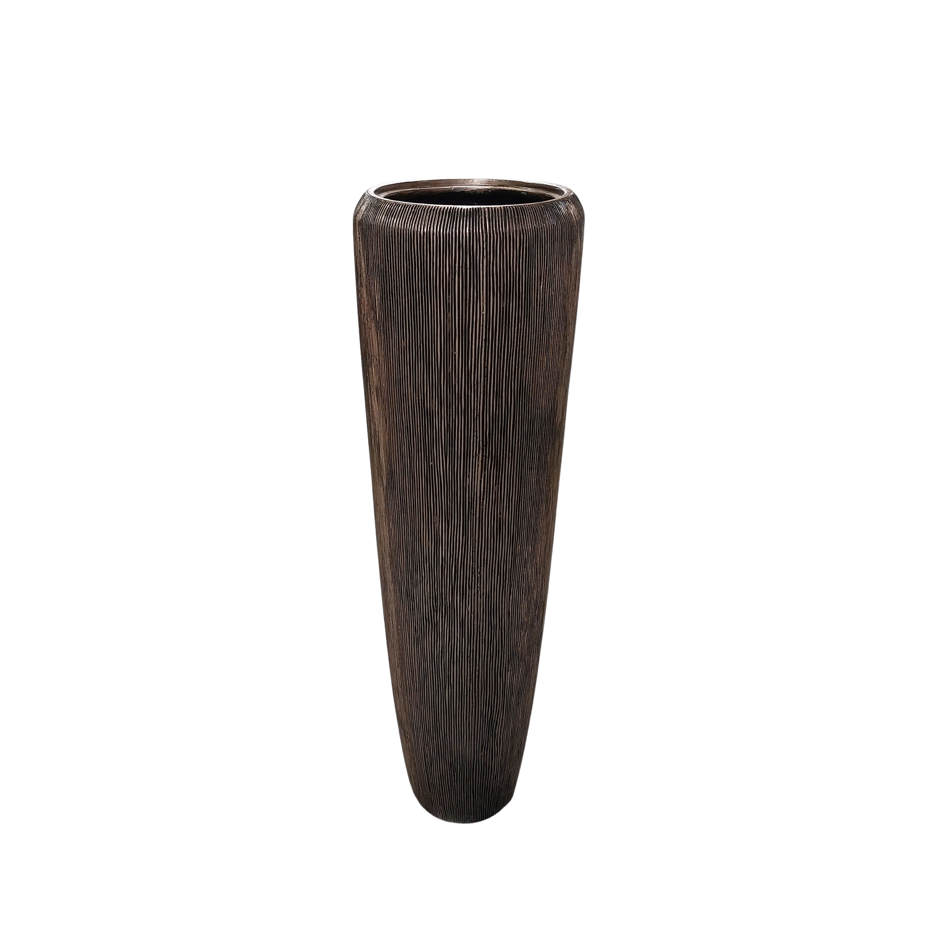 BOREAL GOLD MEDIUM PLANTER