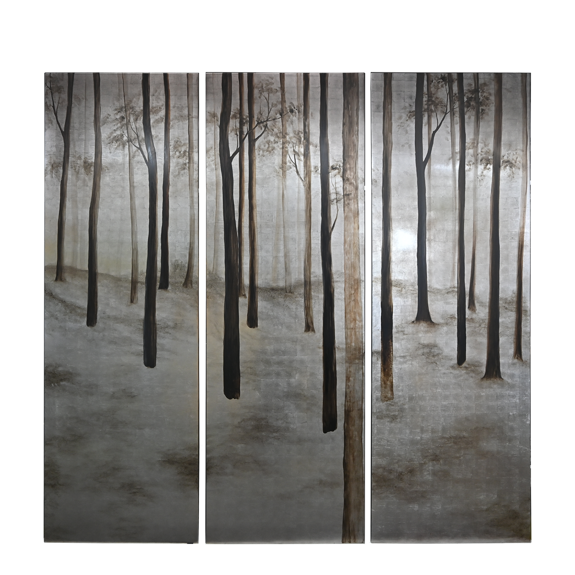 PEACEFUL SHADOWS - SET OF 3
