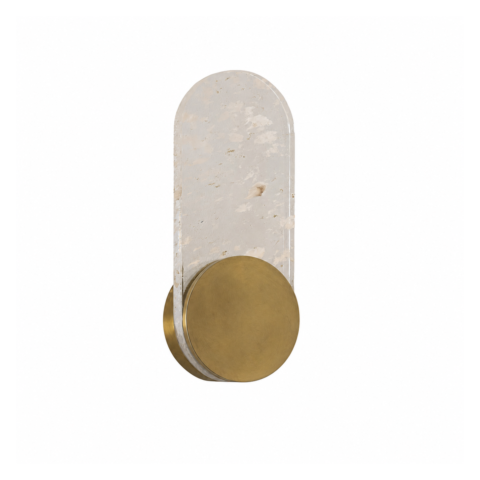 BLAZING WALL LAMP