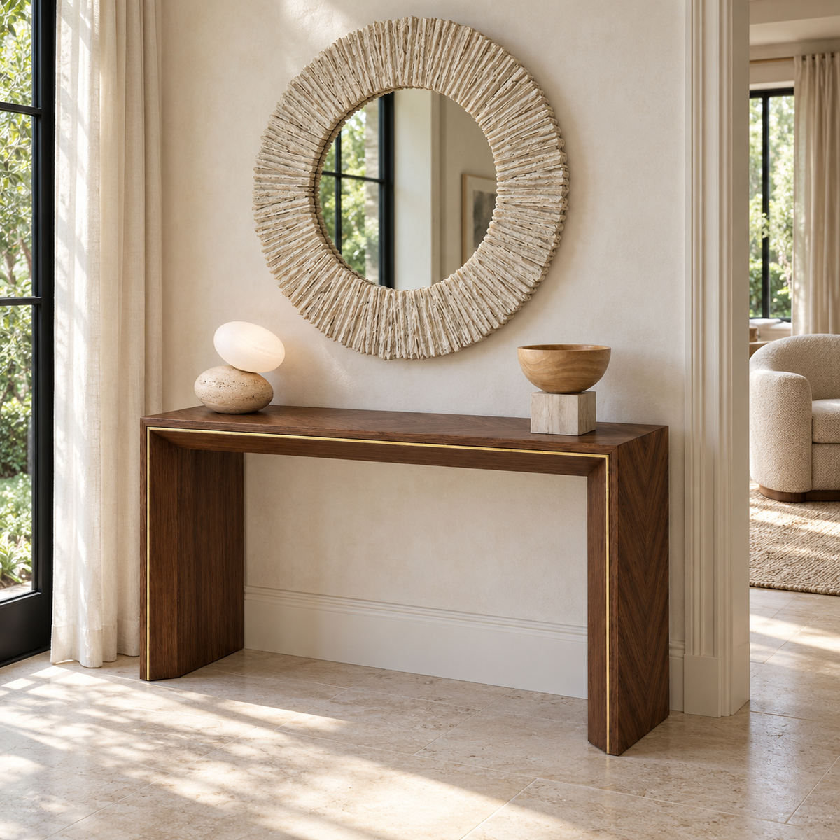 ARDEN CONSOLE