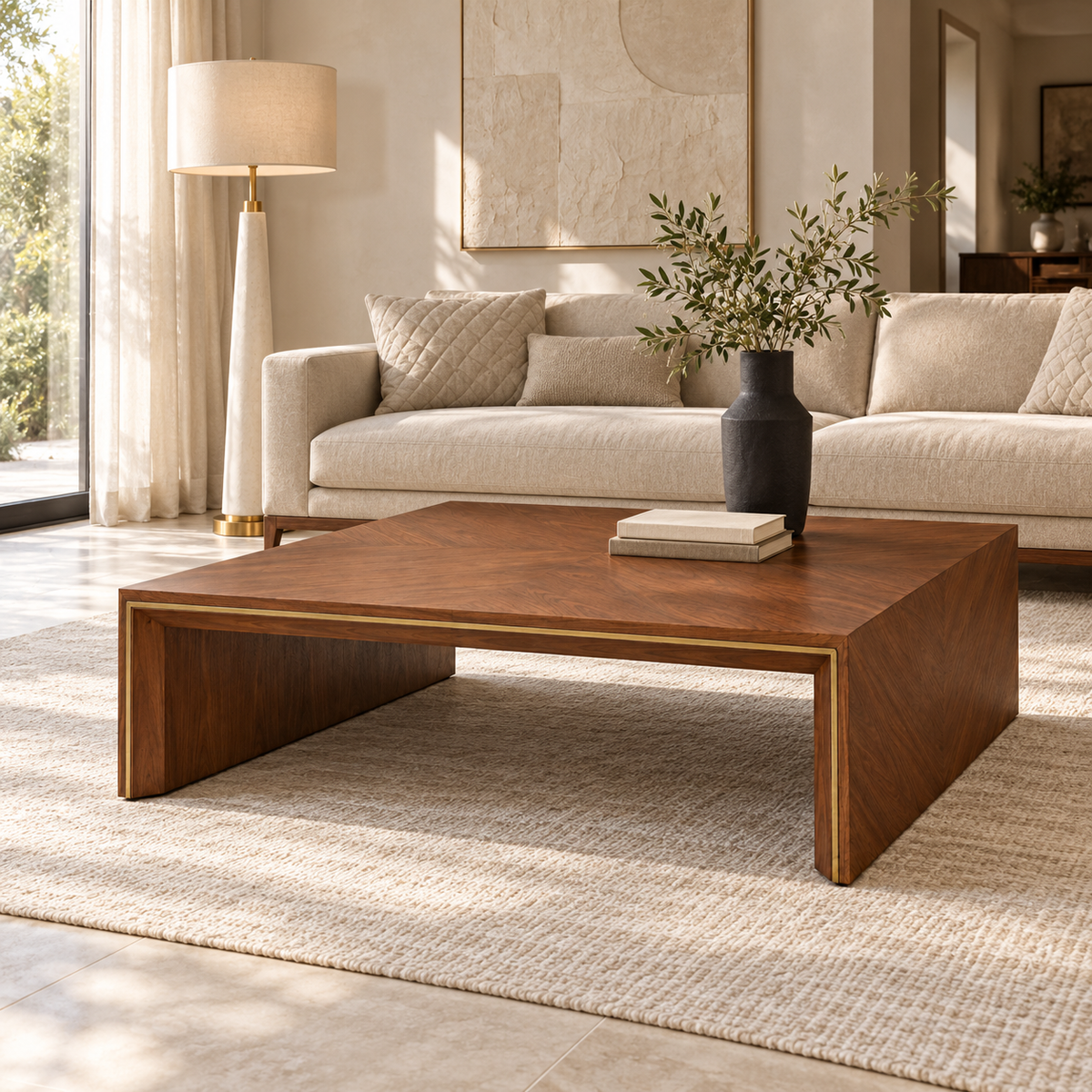 ARDEN COCKTAIL TABLE