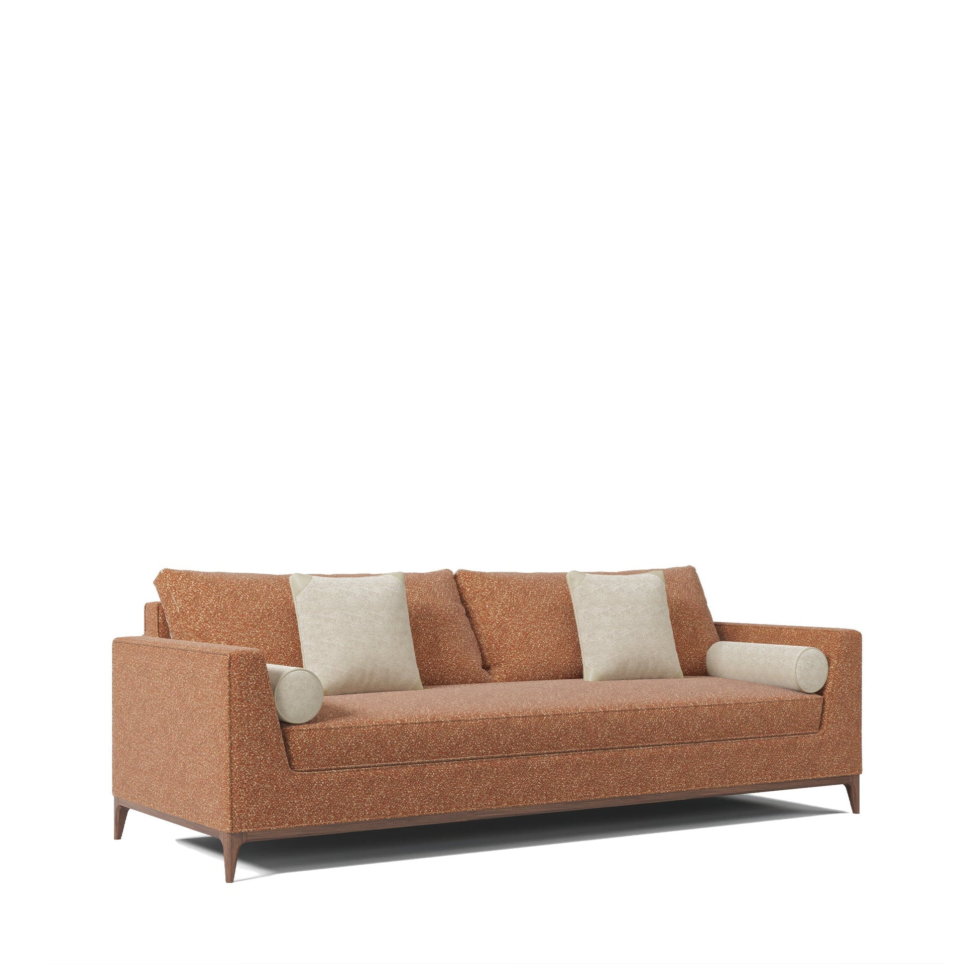 ZURICH 2-SEATER SOFA