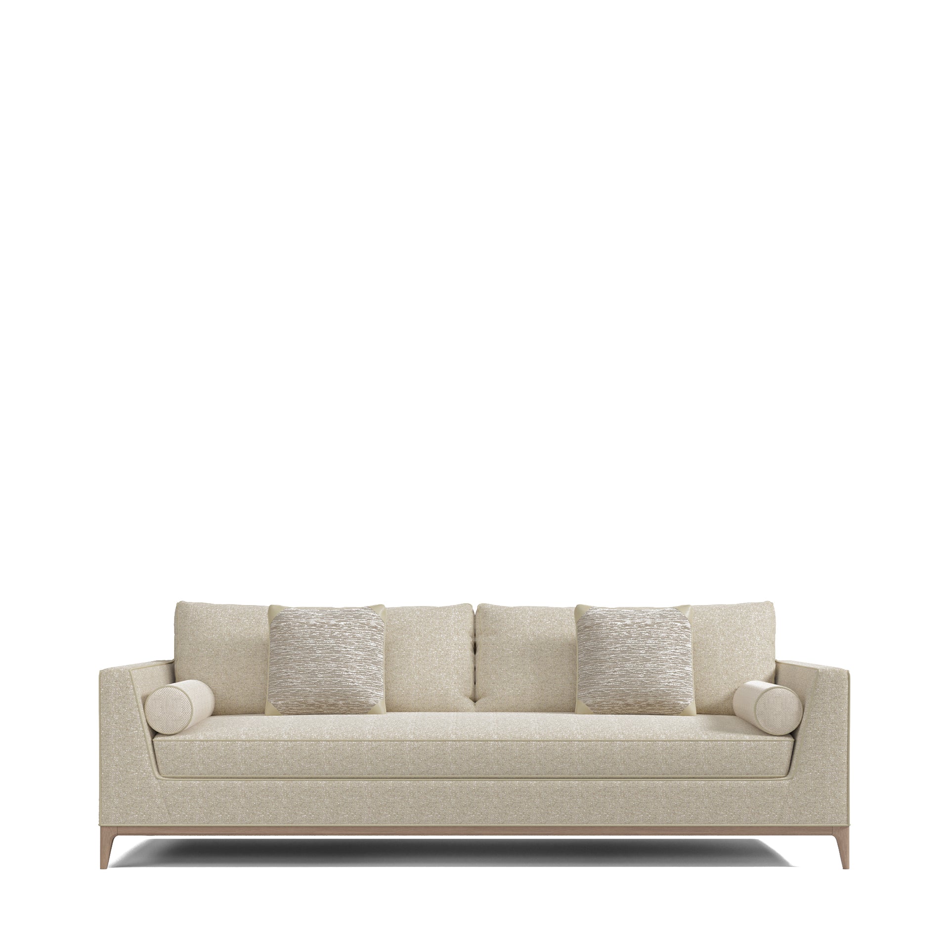 ZURICH 2-SEATER SOFA