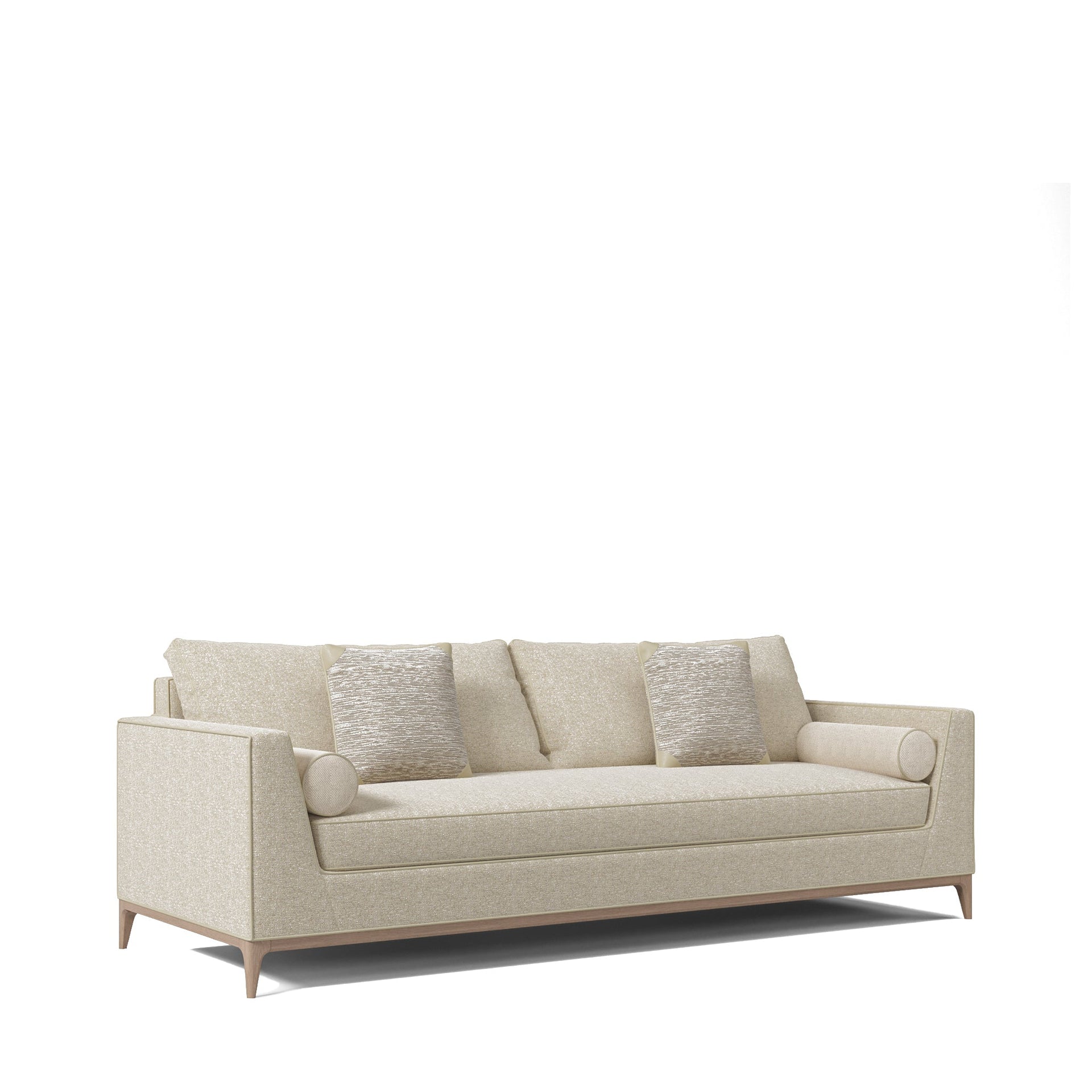 ZURICH 2-SEATER SOFA