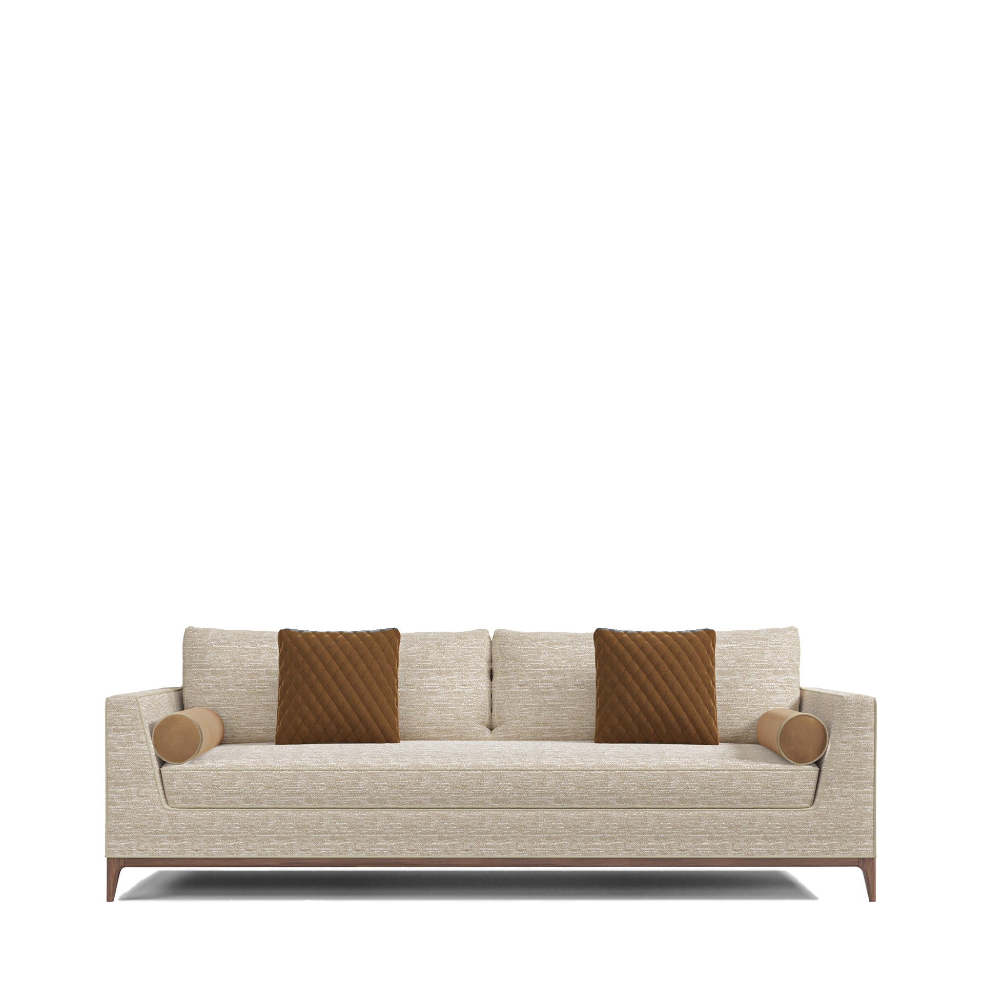 ZURICH 2-SEATER SOFA