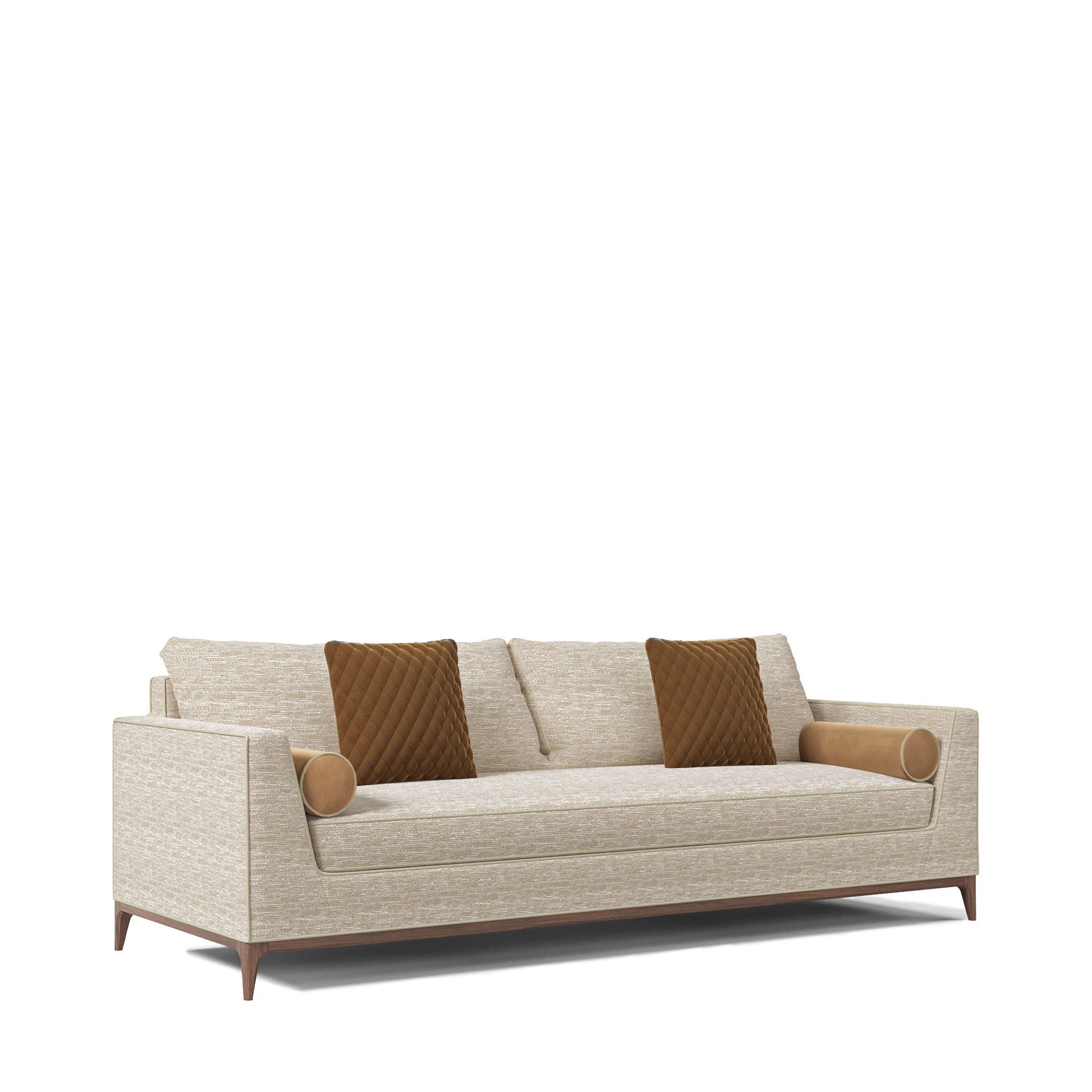 ZURICH 2-SEATER SOFA