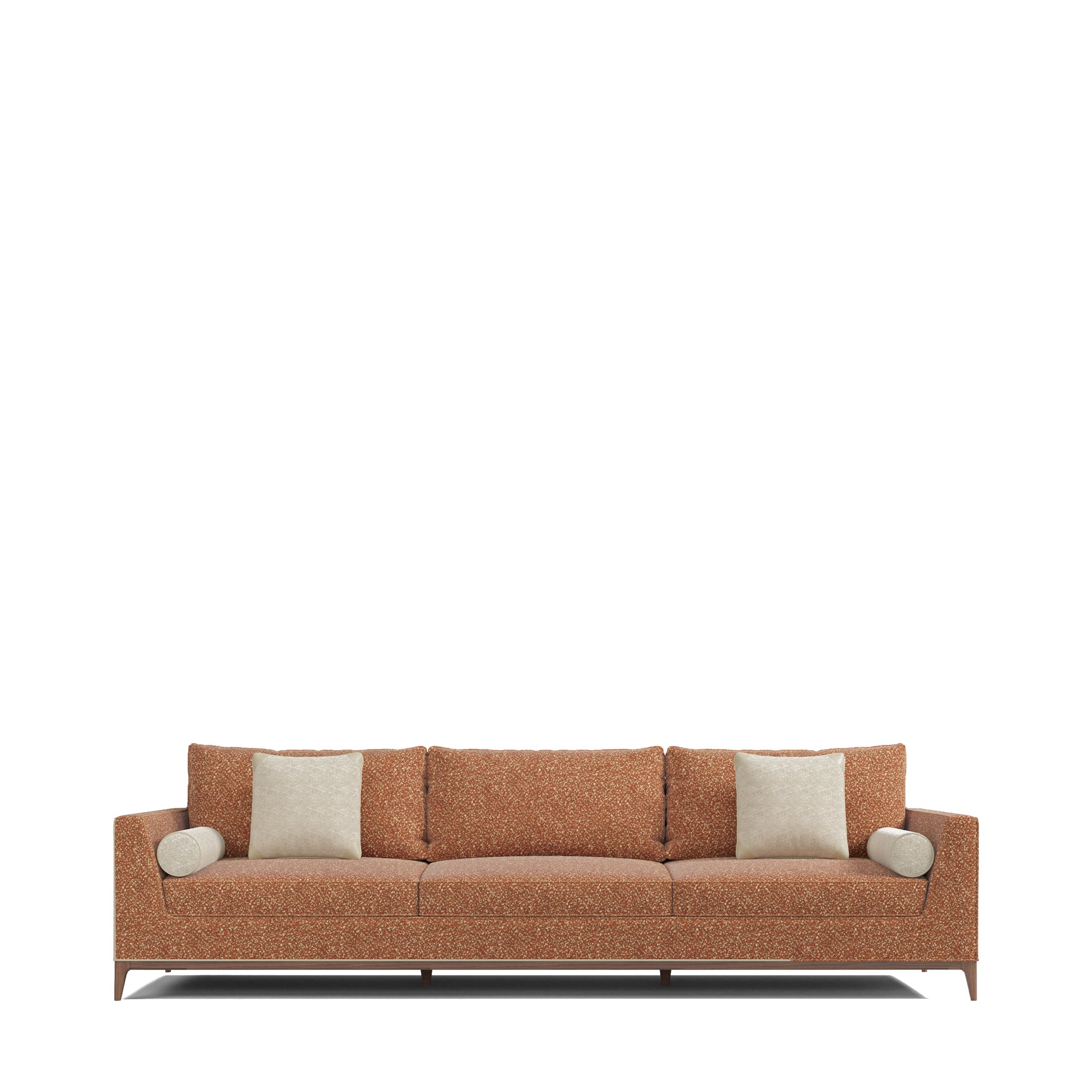ZURICH 3-SEATER SOFA