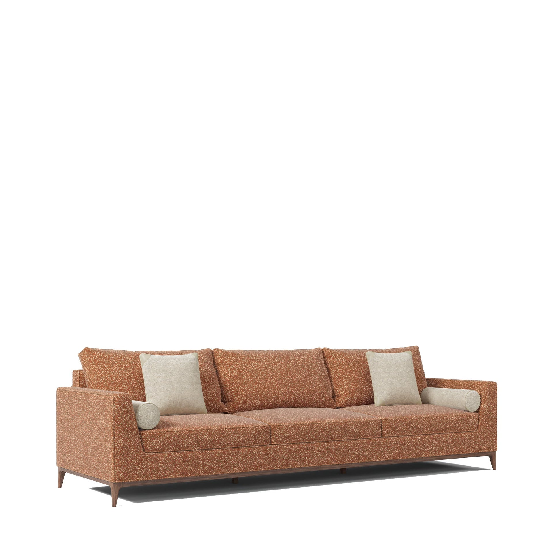 ZURICH 3-SEATER SOFA