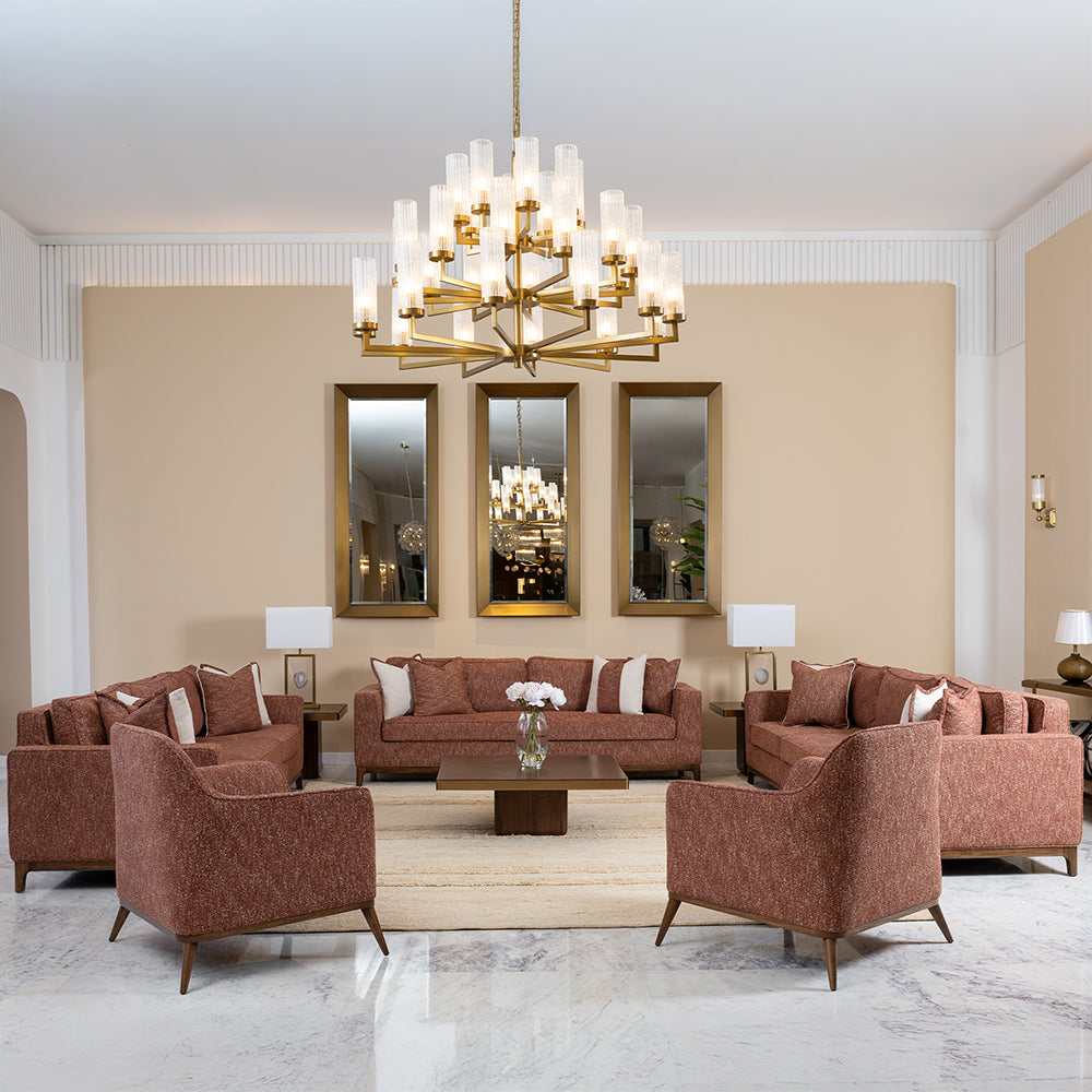 ZURICH SOFA