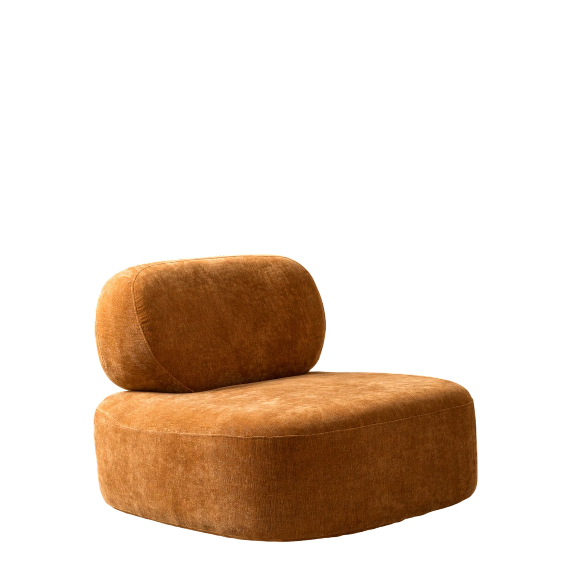 ANGELO SINGLE CHAIR