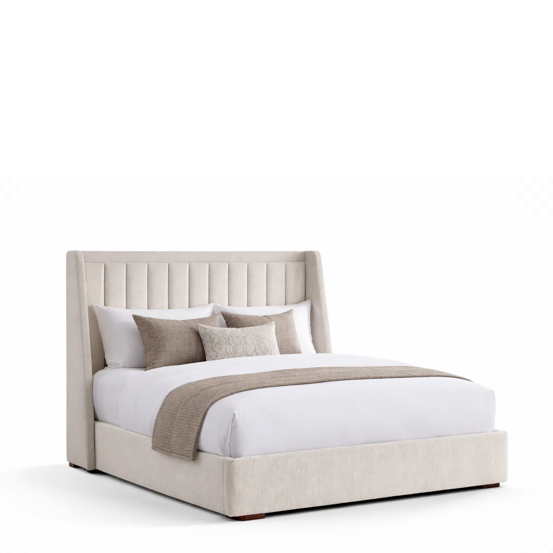 ARCUS US KING BED