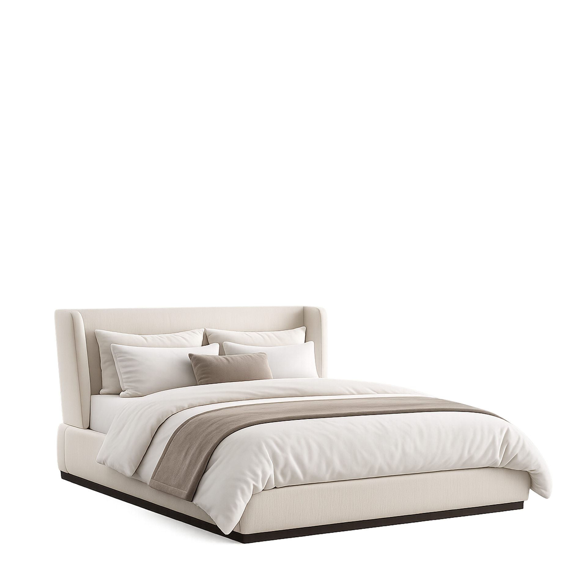 ANALYN US KING BED