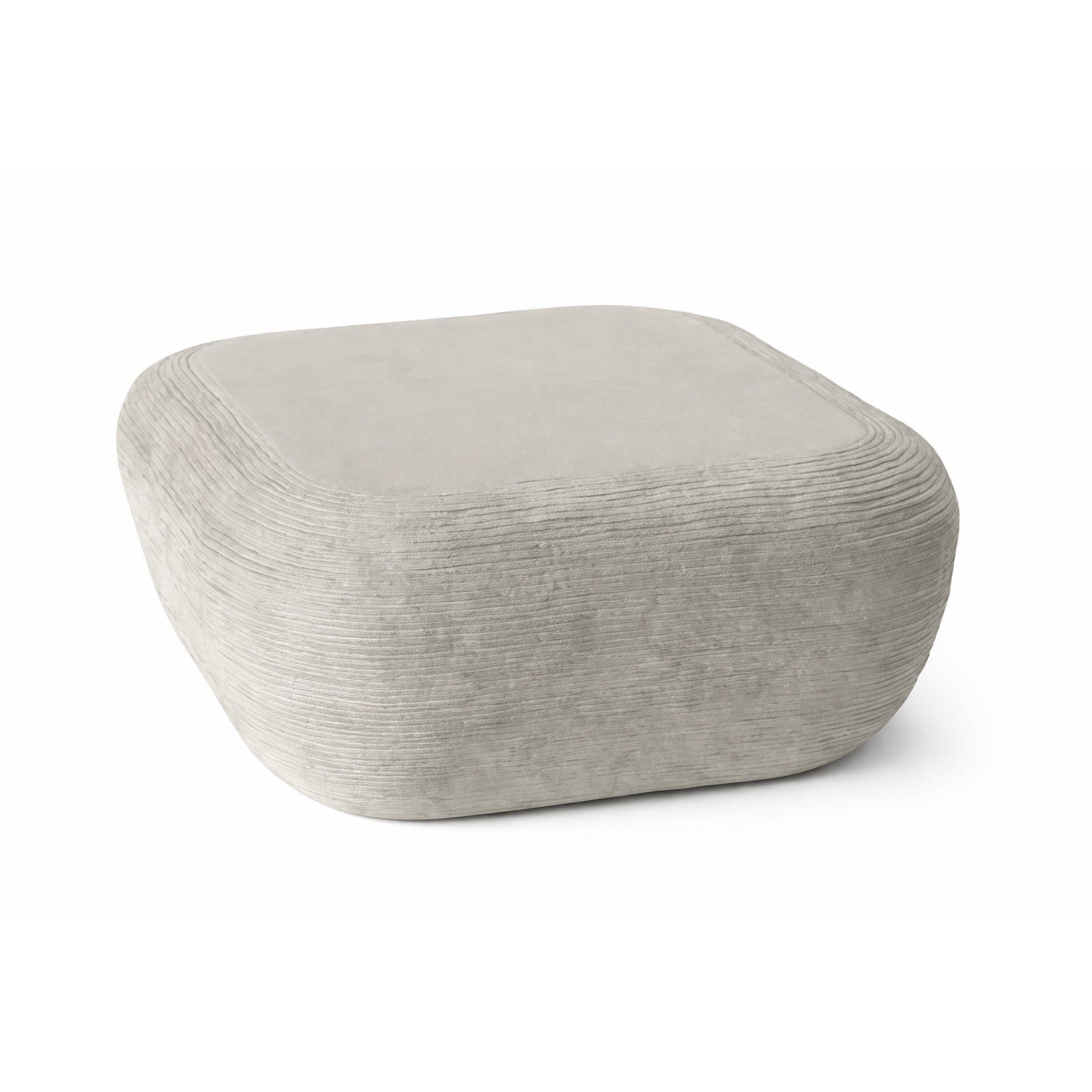 COLORADO COFFEE TABLE