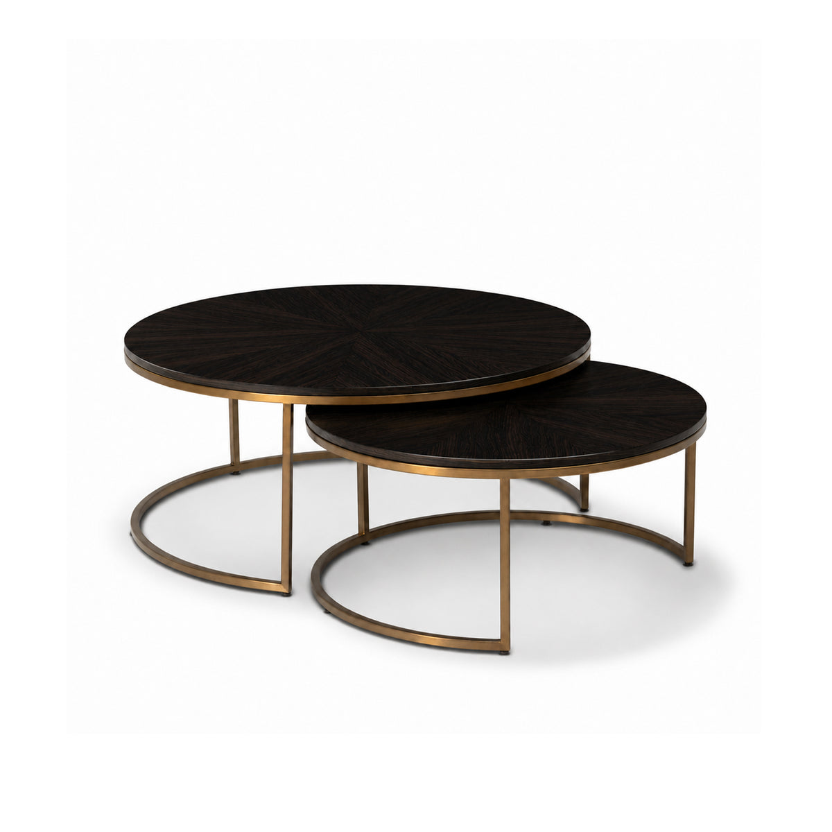 GALLO COCKTAIL TABLE - SET OF 2