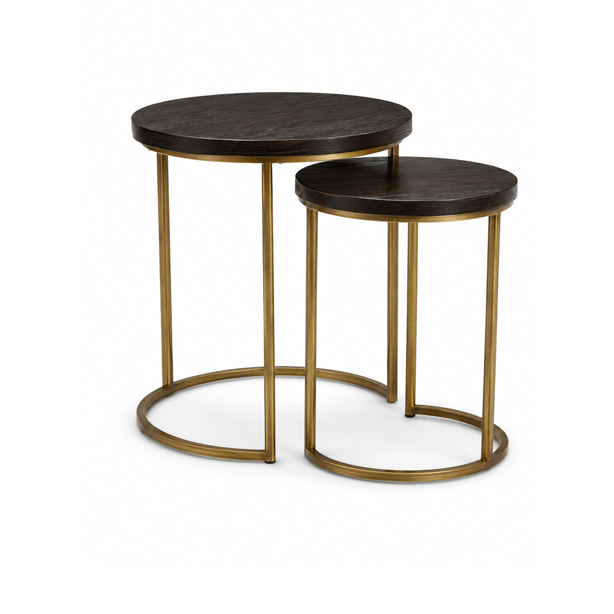GALLO NESTING TABLE - SET OF 2